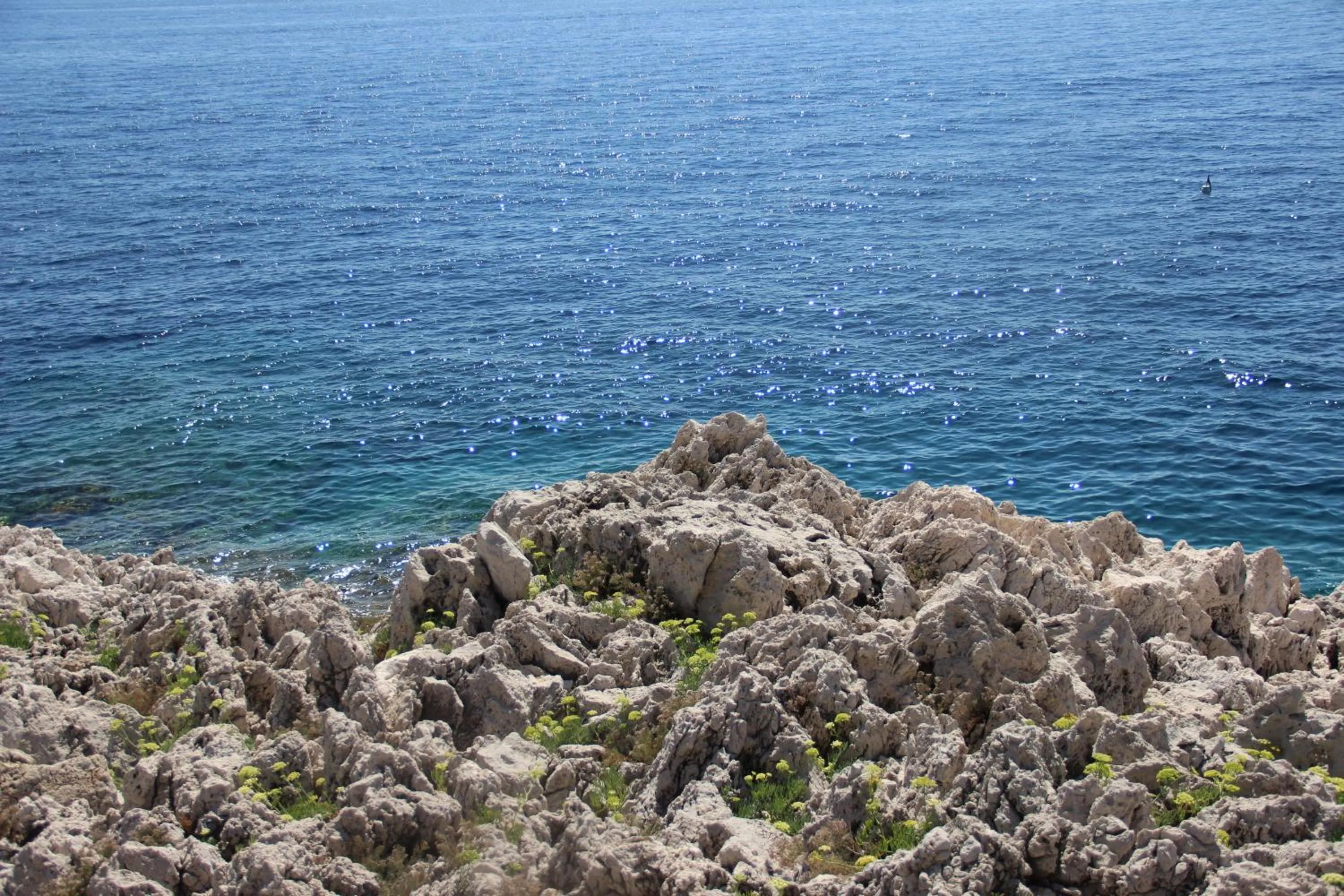 Nearby landmark in Hôtel La Villa Patricia - Charme et Tradition