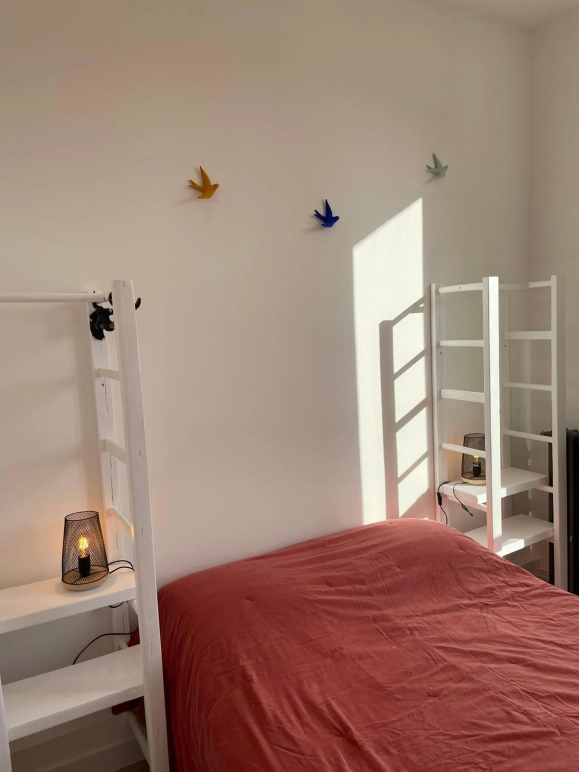 Hôtel La Villa Patricia - Charme et Tradition