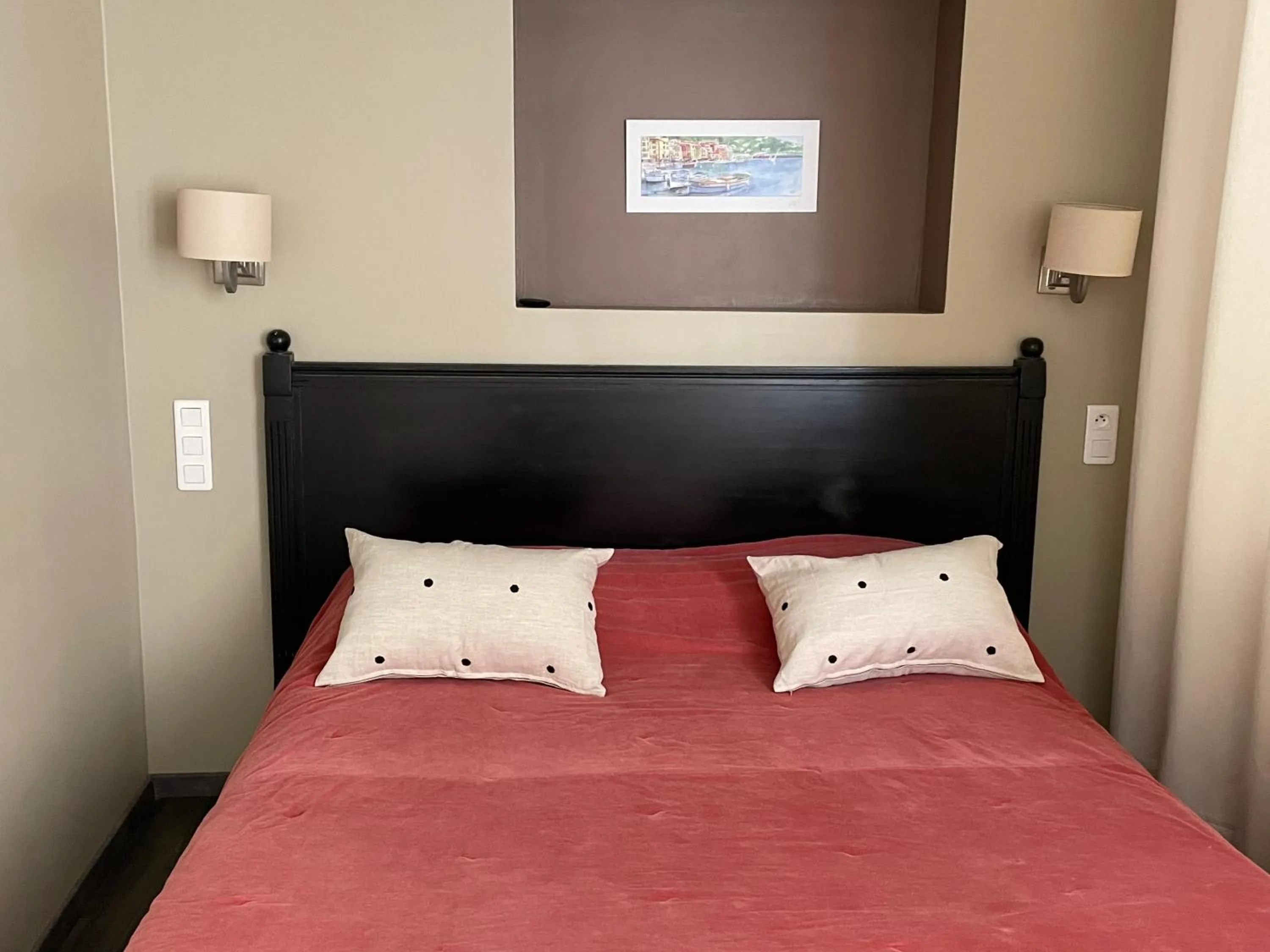 Hôtel La Villa Patricia - Charme et Tradition