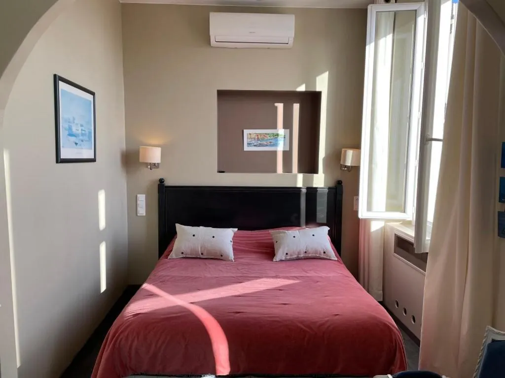 Hôtel La Villa Patricia - Charme et Tradition