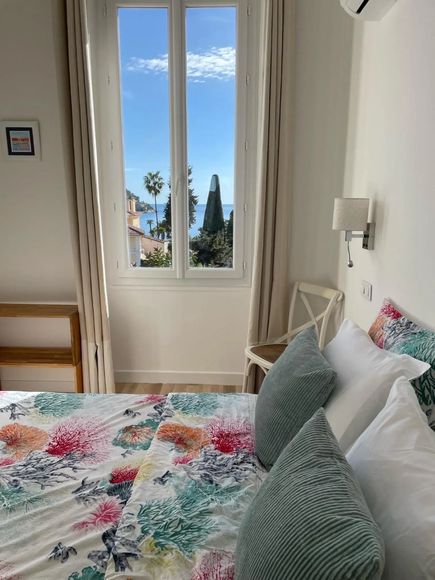 Hôtel La Villa Patricia - Charme et Tradition