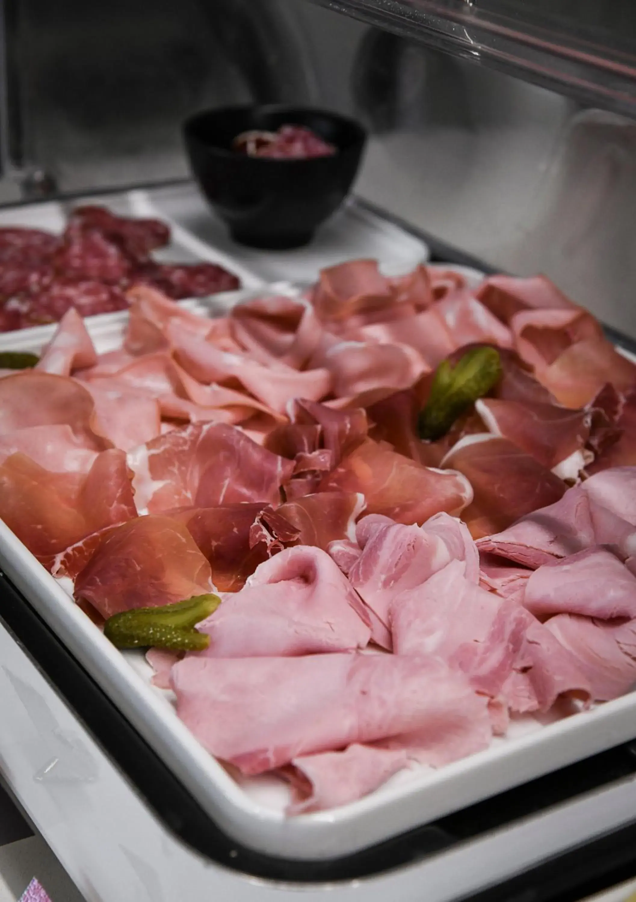 Food and drinks in Home Swiss Hotel Food and drinks in Home Swiss Hotel