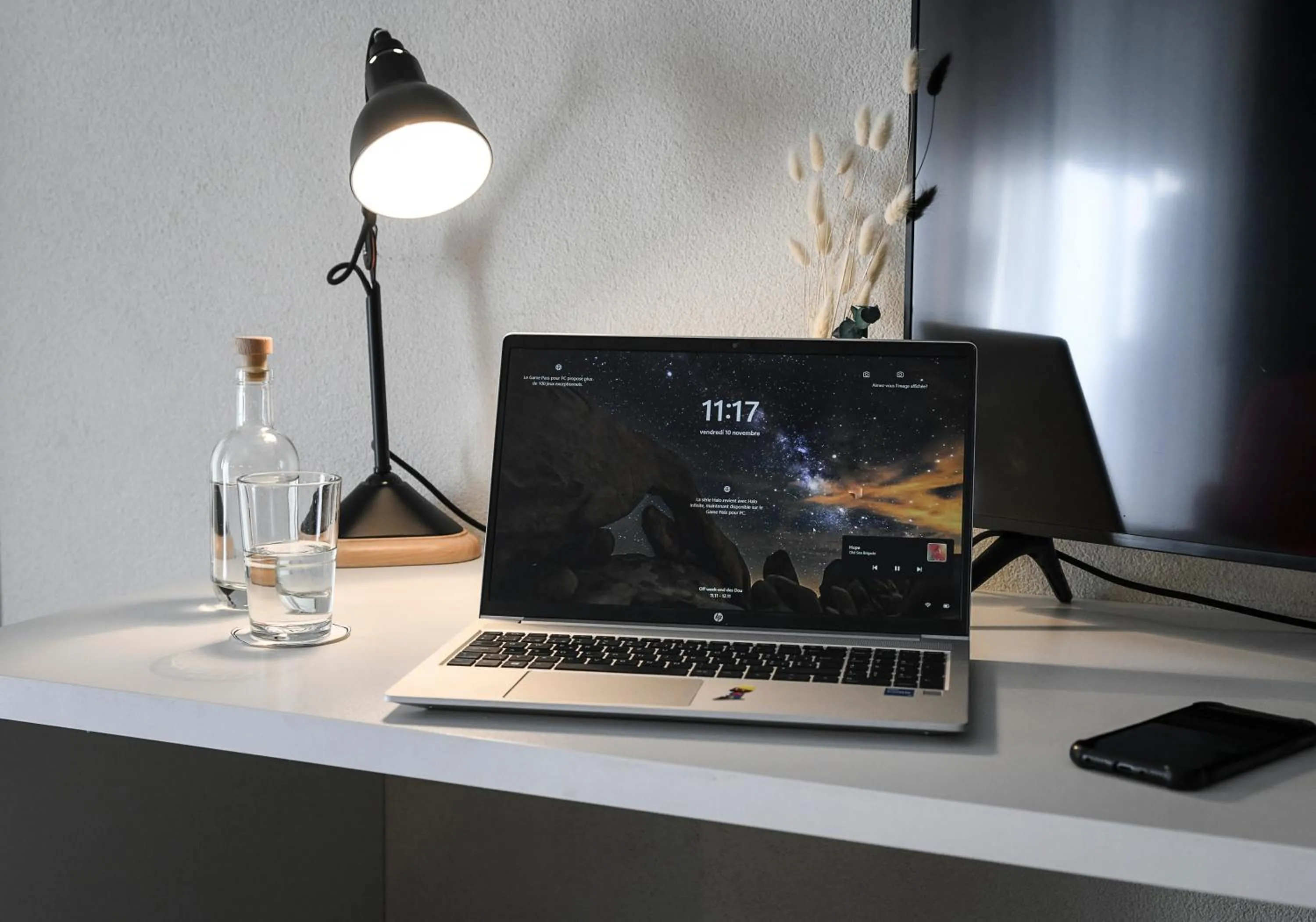 Seating area in Home Swiss Hotel
