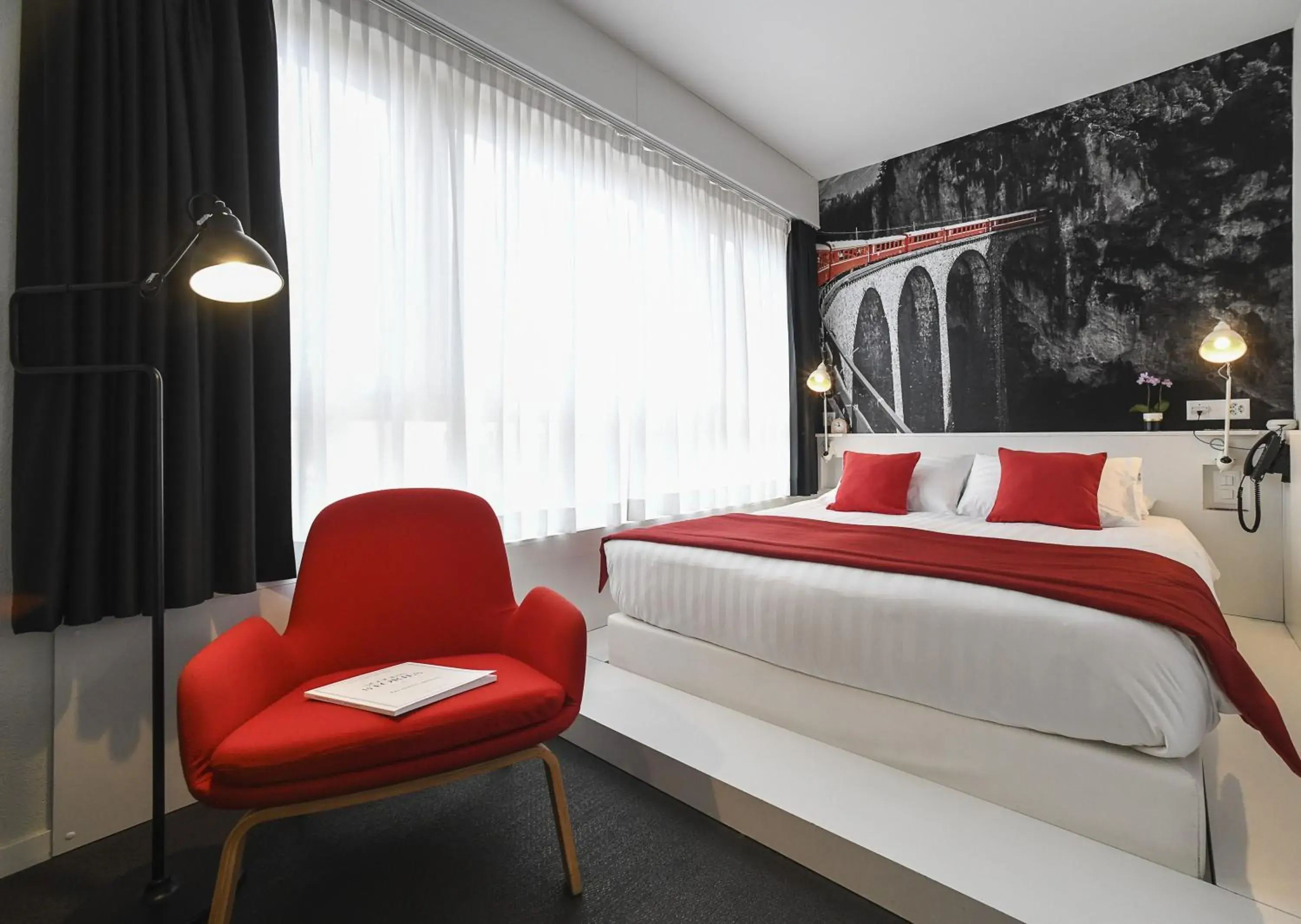 Home Swiss Hotel Home Swiss Hotel