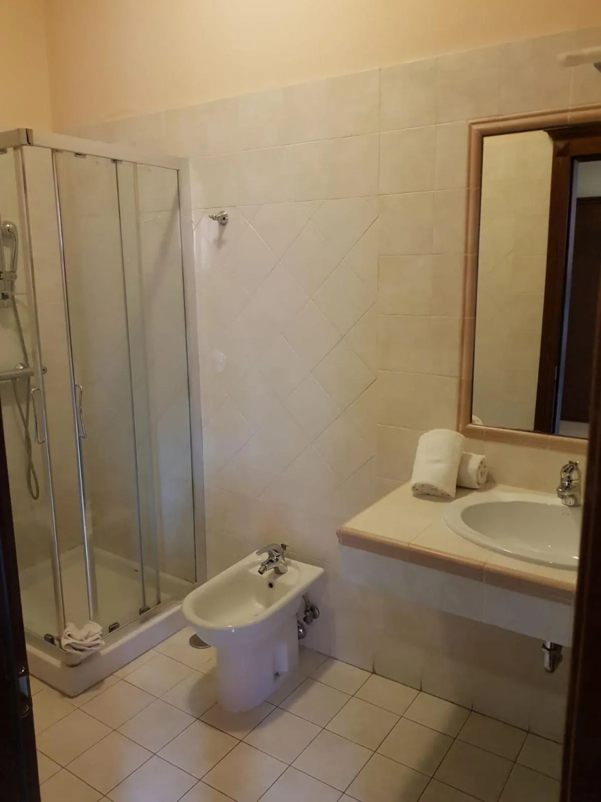 Hotel Castello Torre in Pietra