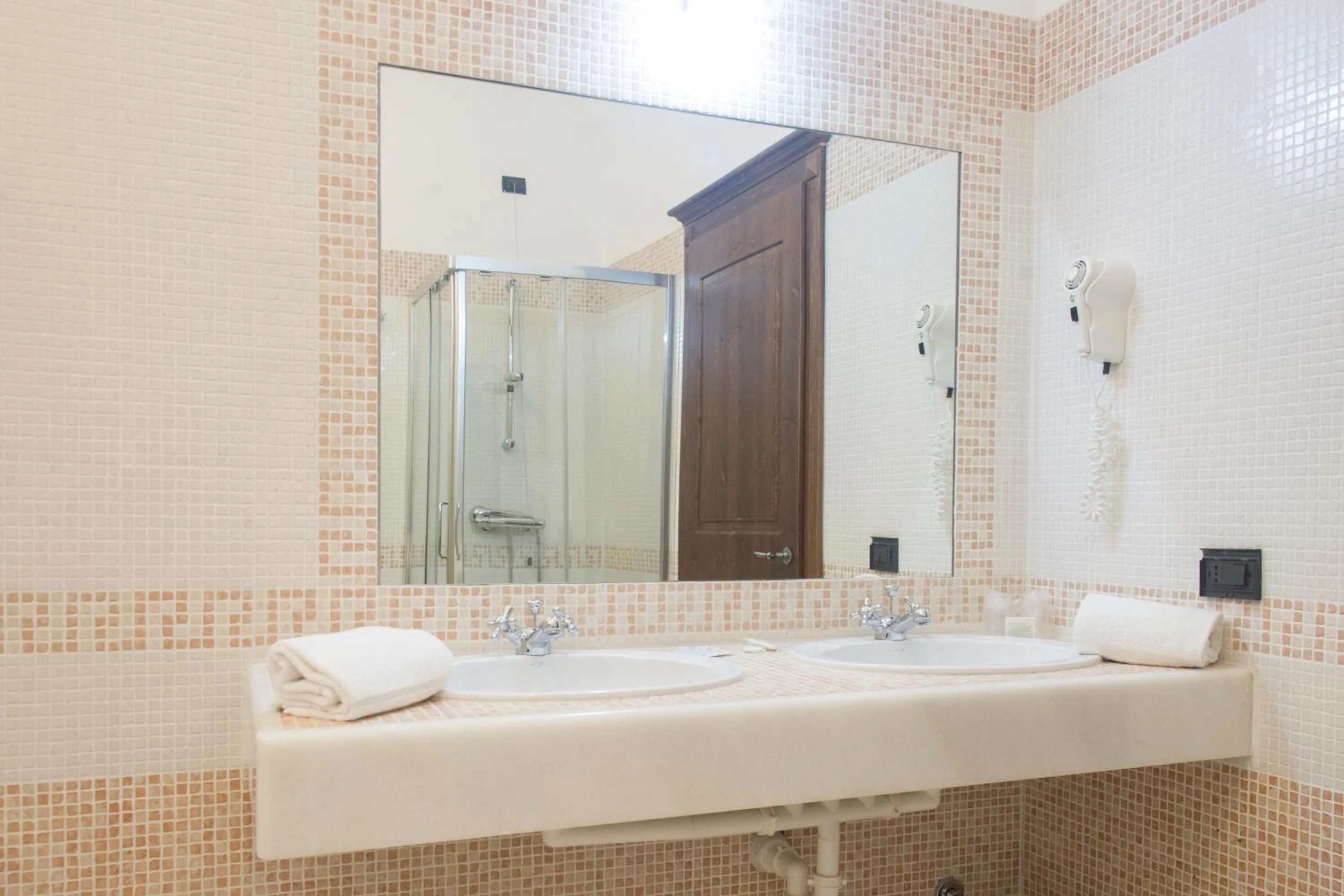 Hotel Castello Torre in Pietra