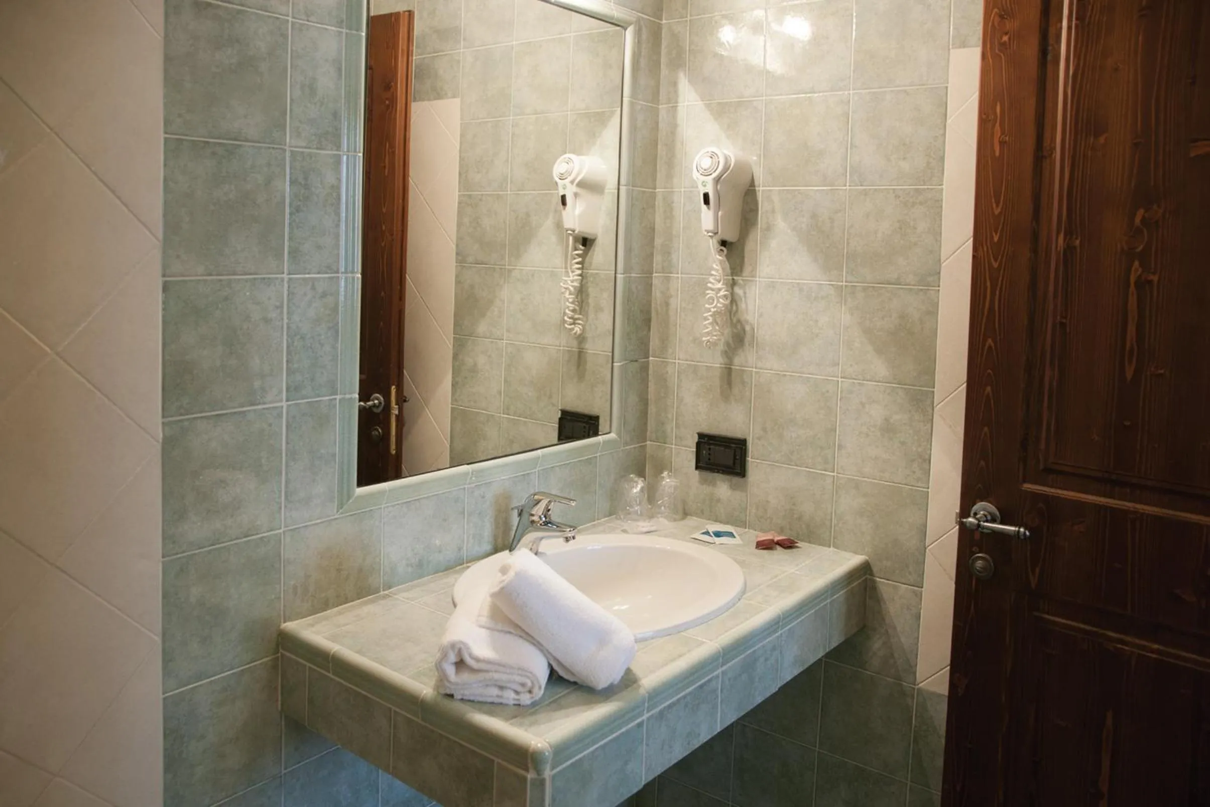 Hotel Castello Torre in Pietra