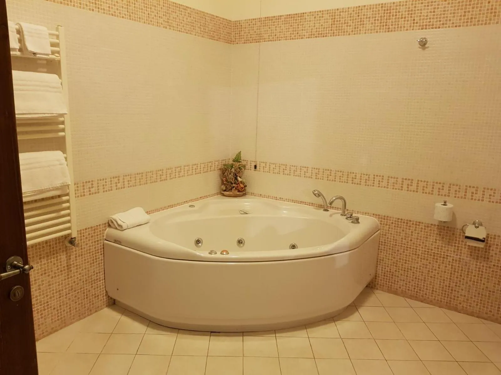 Hotel Castello Torre in Pietra