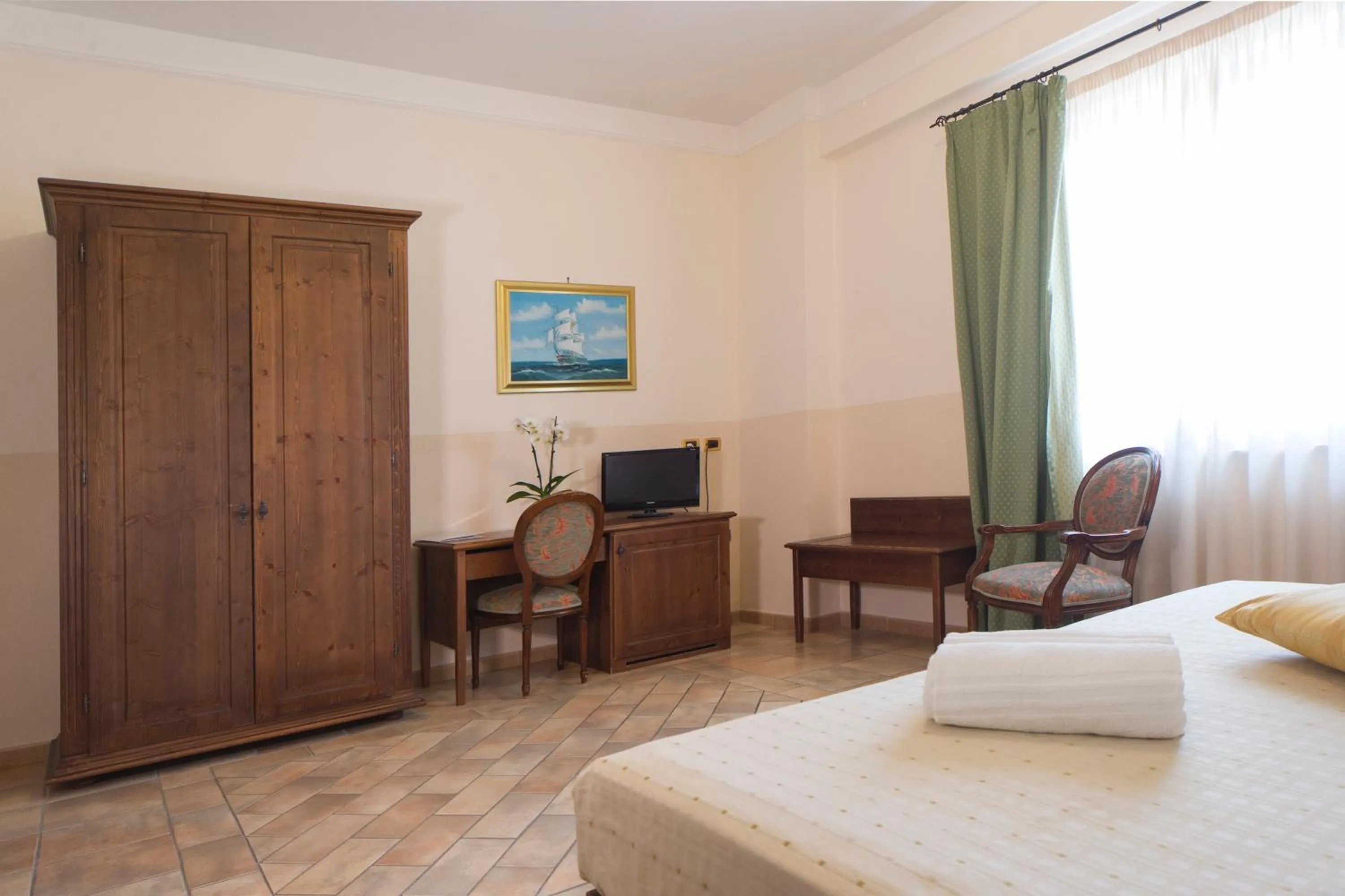 Hotel Castello Torre in Pietra