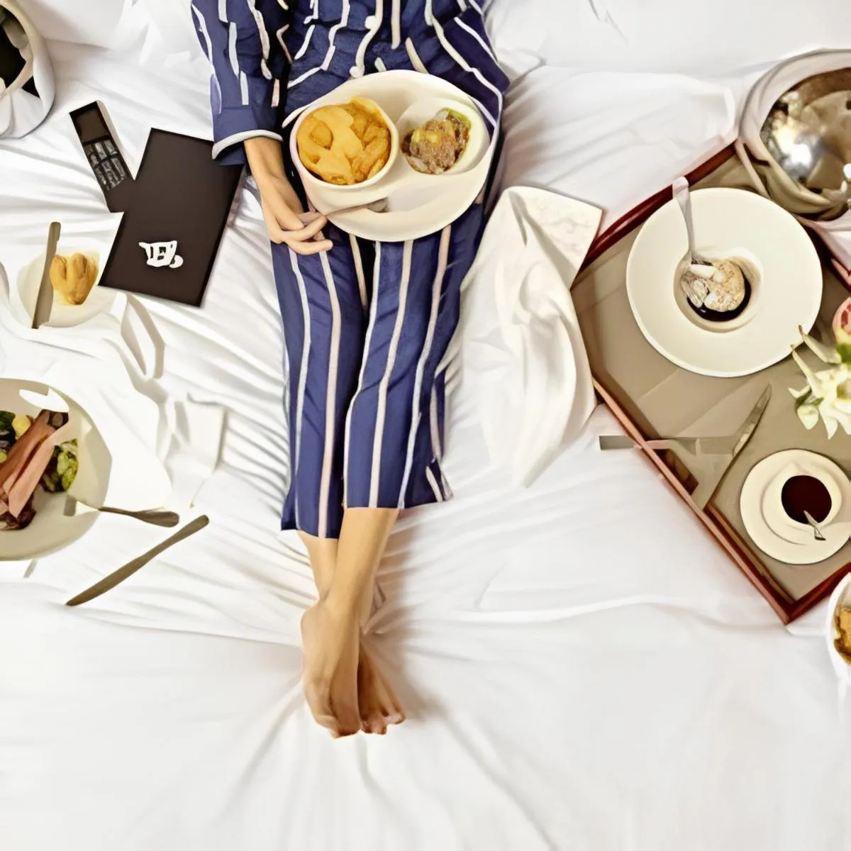 Hôtel L'ile Du Saussay