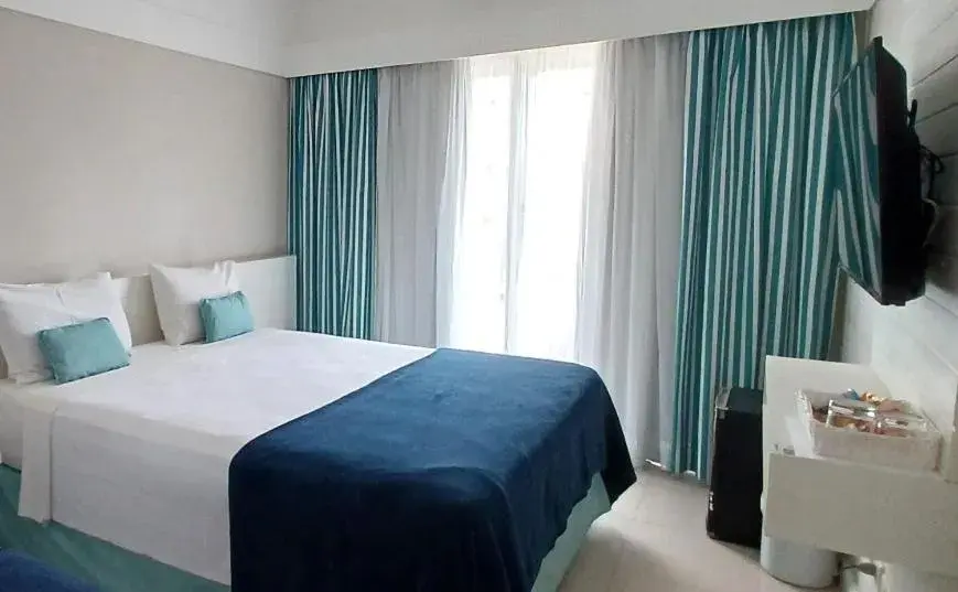 Economy Double Room in The Falls Hotel - Frente mar Economy Double Room in The Falls Hotel - Frente mar