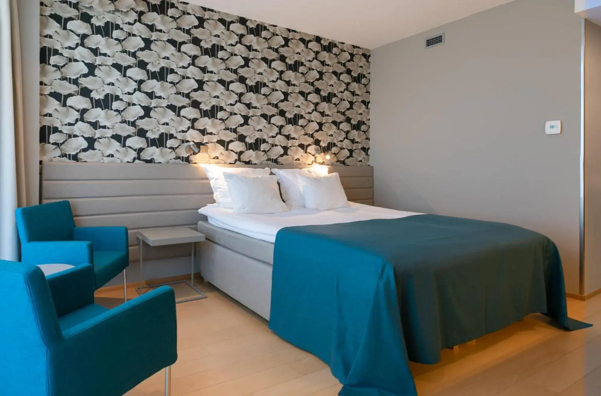 Double Room with Spa Access in Spa Tervise Paradiis Double Room with Spa Access in Spa Tervise Paradiis
