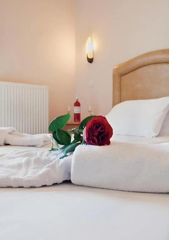 Epidavria Hotel
