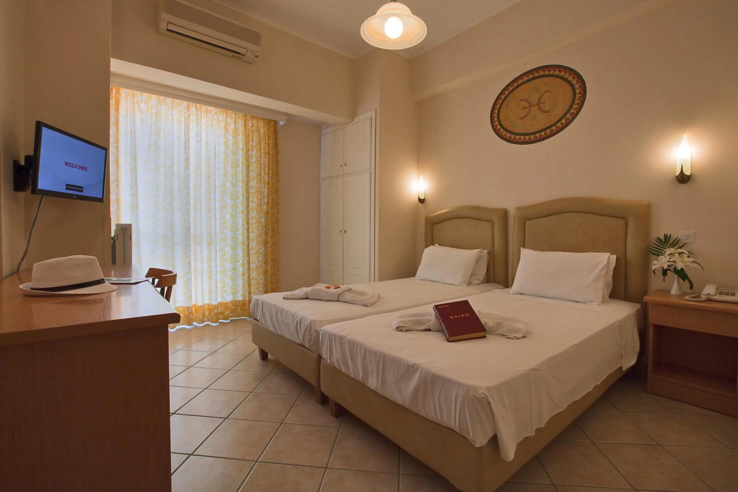 Epidavria Hotel