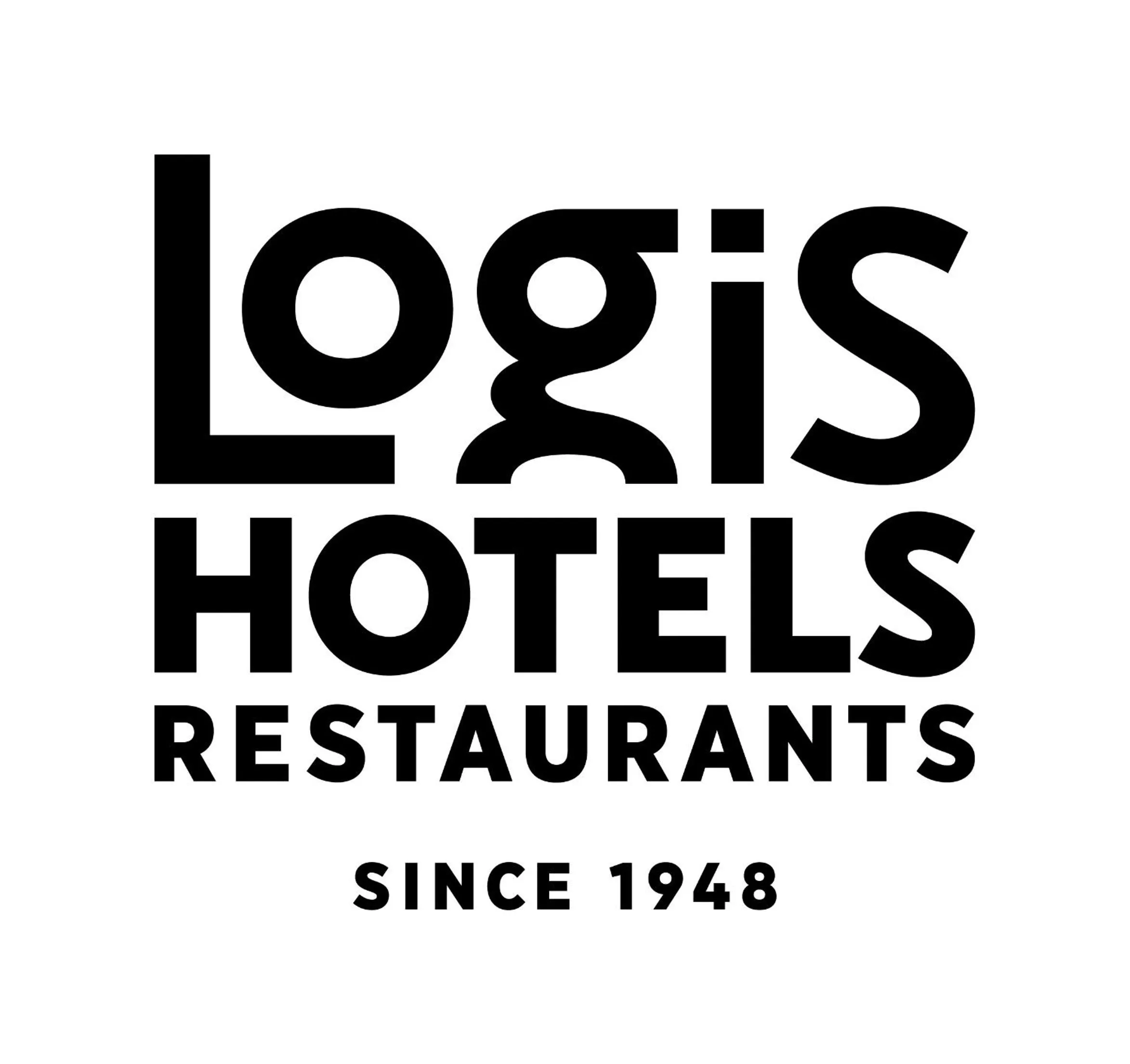Logo/Certificate/Sign in Les Ambassadeurs Logis Hotels et Restaurant