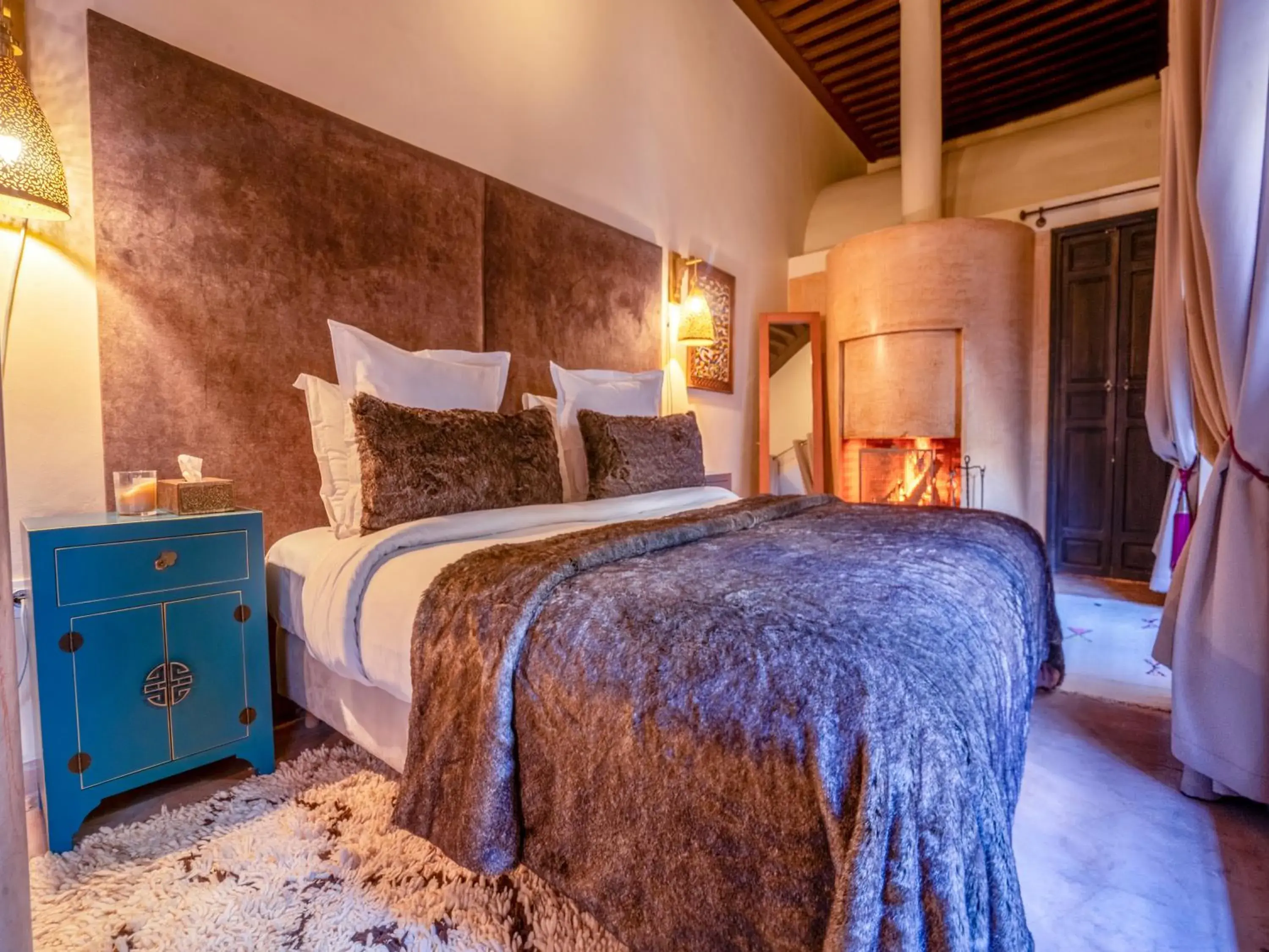 Riad Ines Home Riad Ines Home