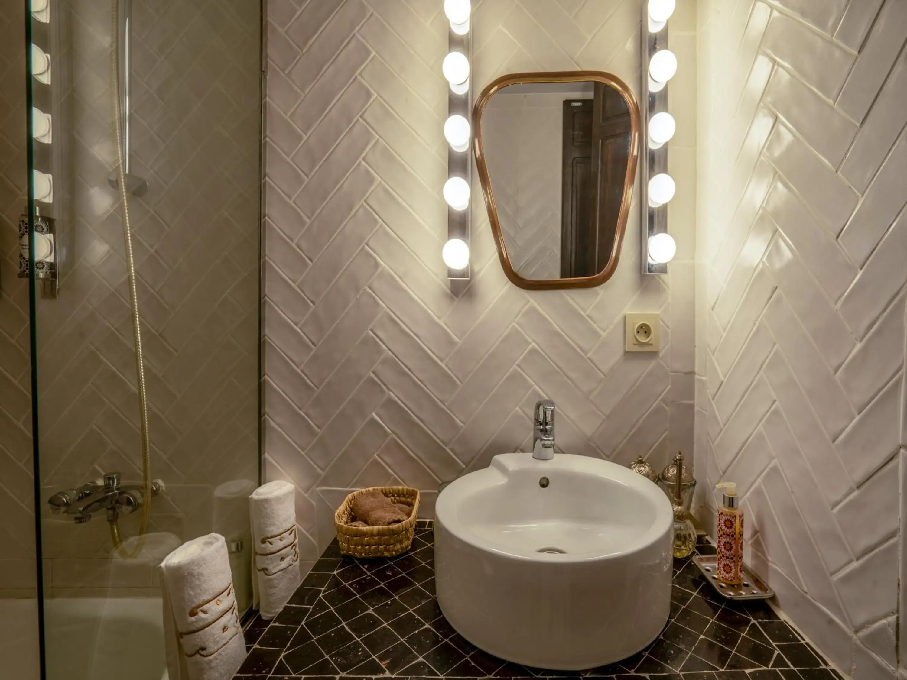 Riad Ines Home Riad Ines Home