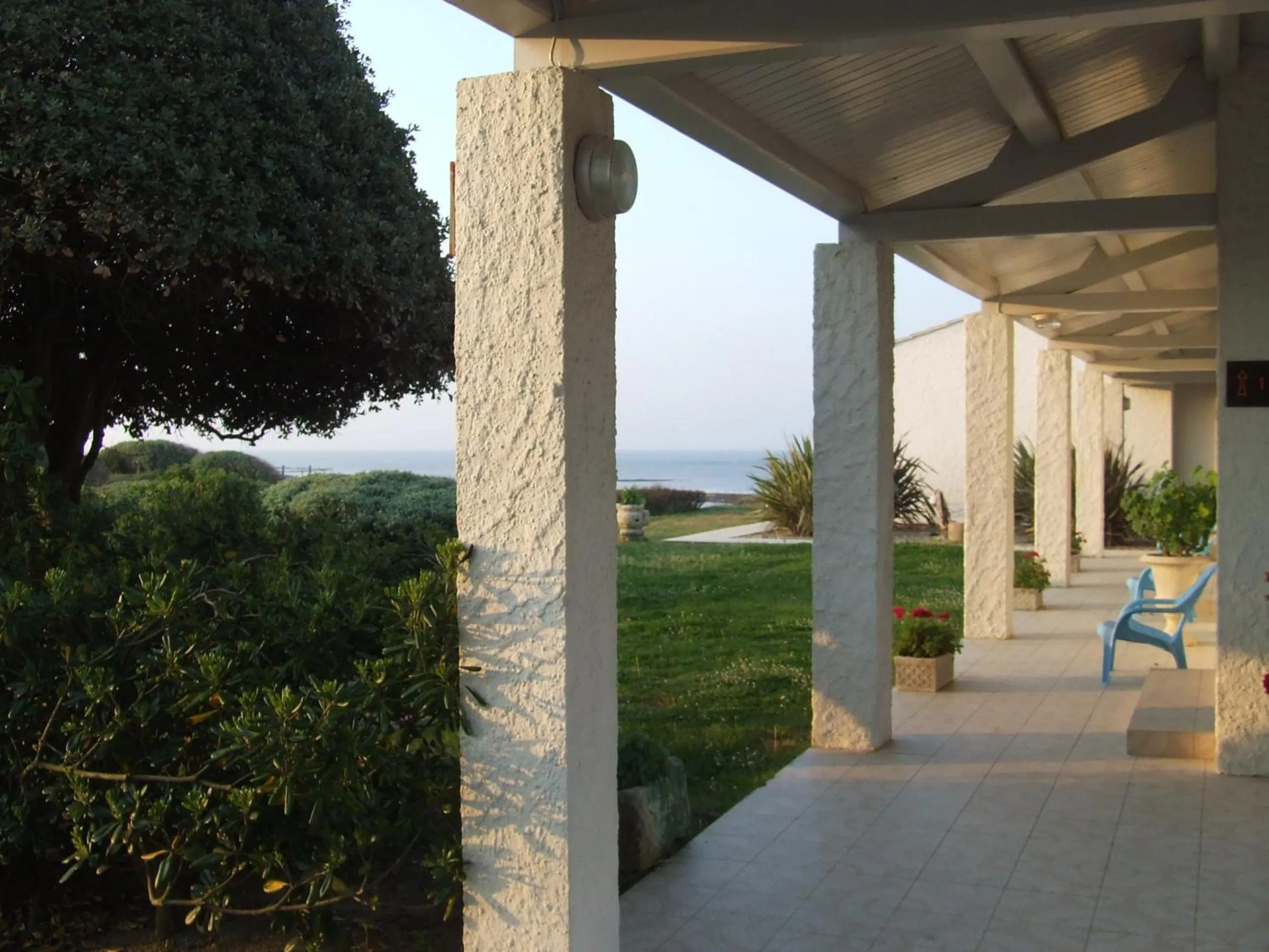 Hôtel Île de Lumière