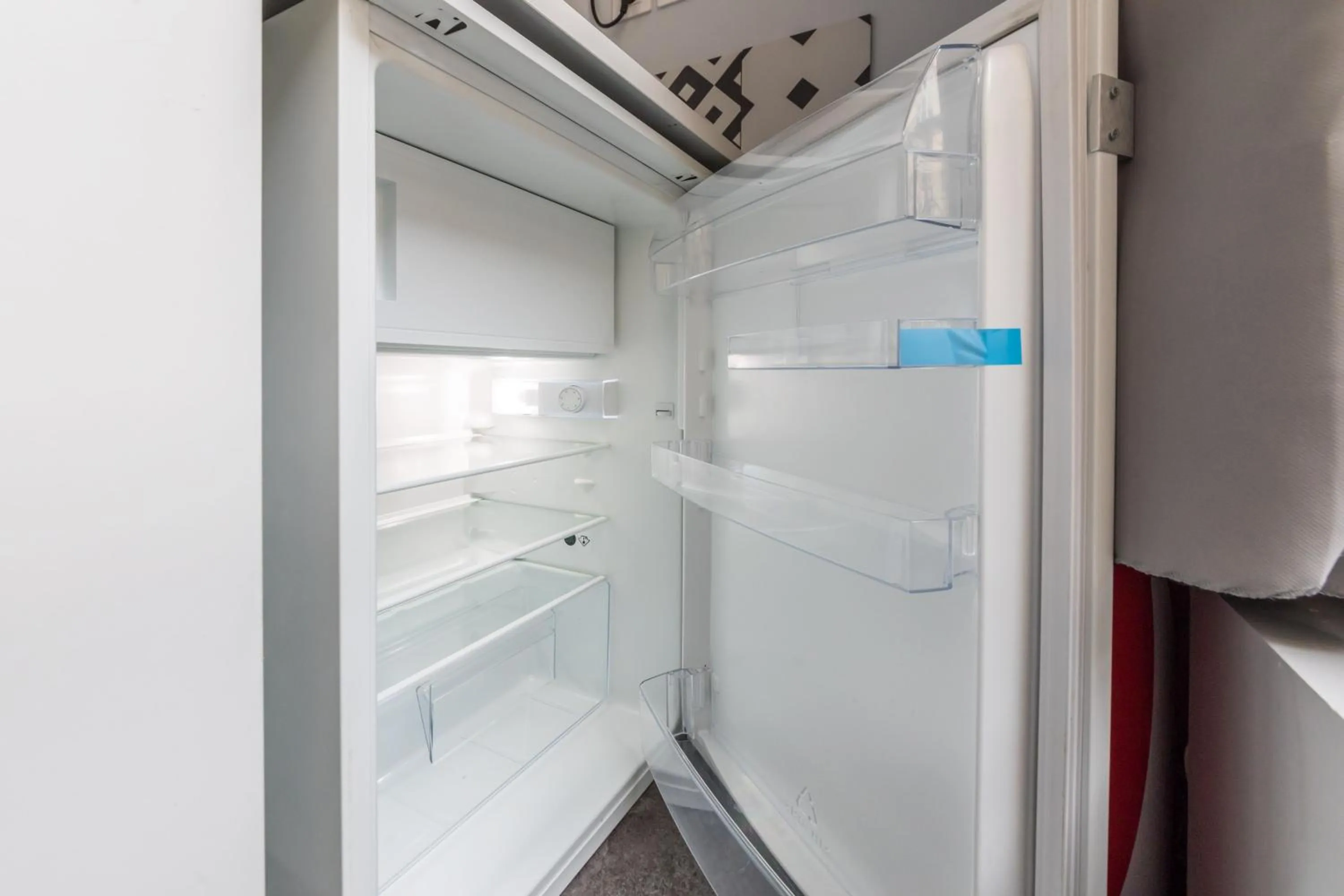 kitchen in WS Louvre - Etienne Marcel