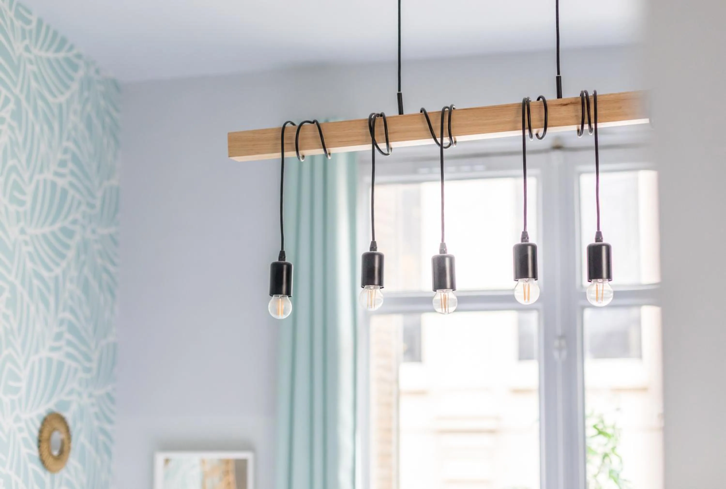 Bedroom in WS Louvre - Etienne Marcel