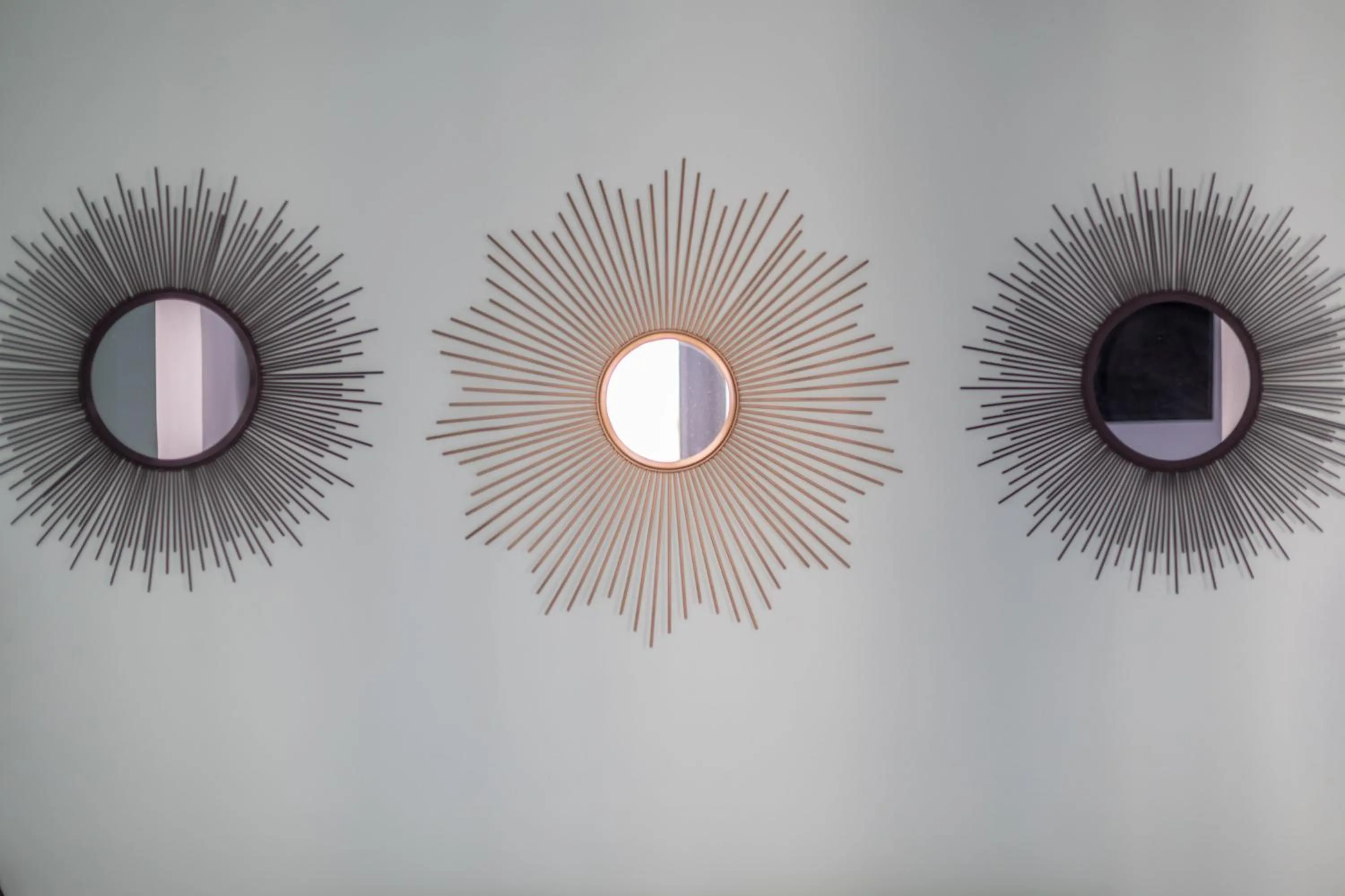 On site in WS Louvre - Etienne Marcel