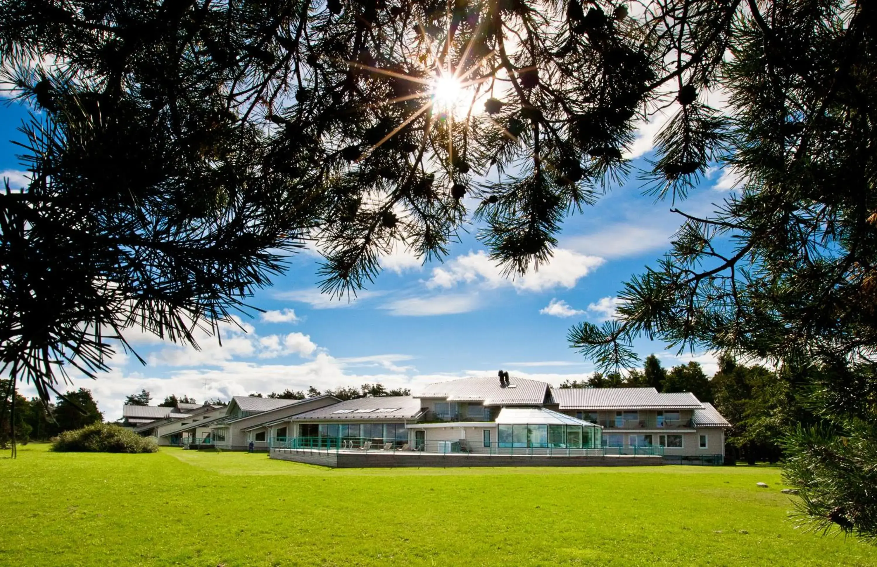 Fra Mare Thalasso Spa Fra Mare Thalasso Spa