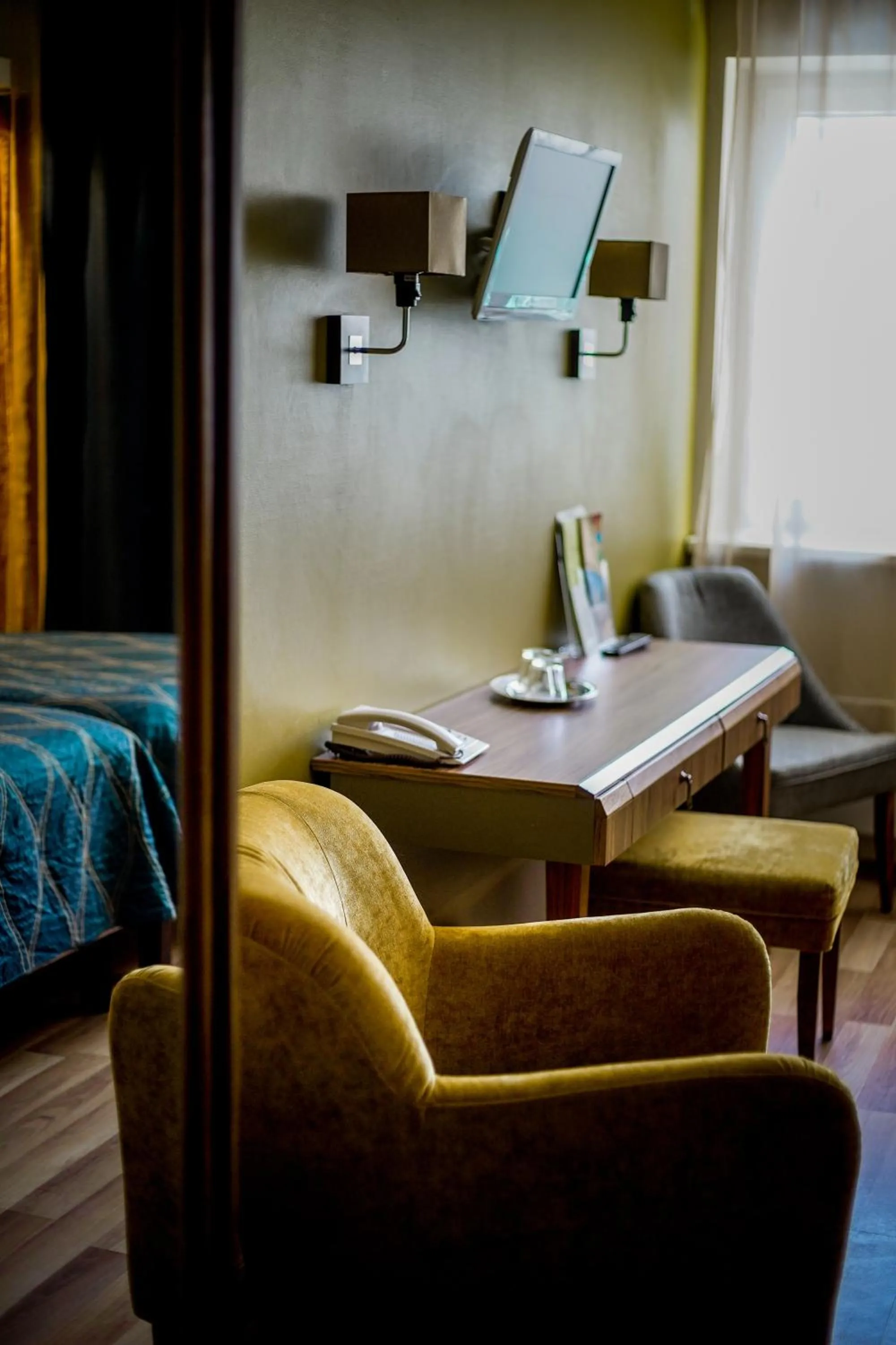 Twin Room with Spa Access - single occupancy in Fra Mare Thalasso Spa