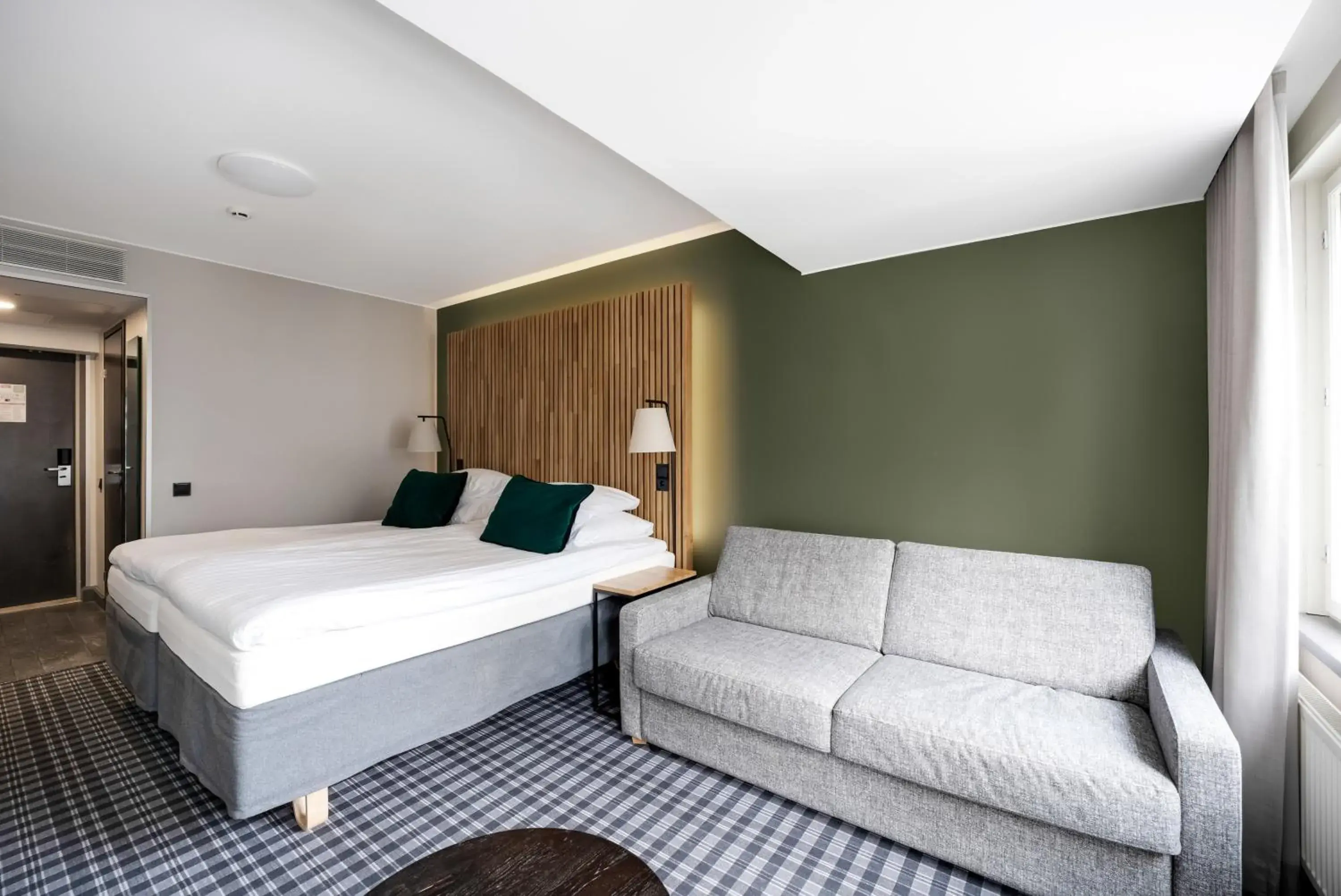 Superior Double or Twin Room in Break Sokos Hotel Koli Superior Double or Twin Room in Break Sokos Hotel Koli