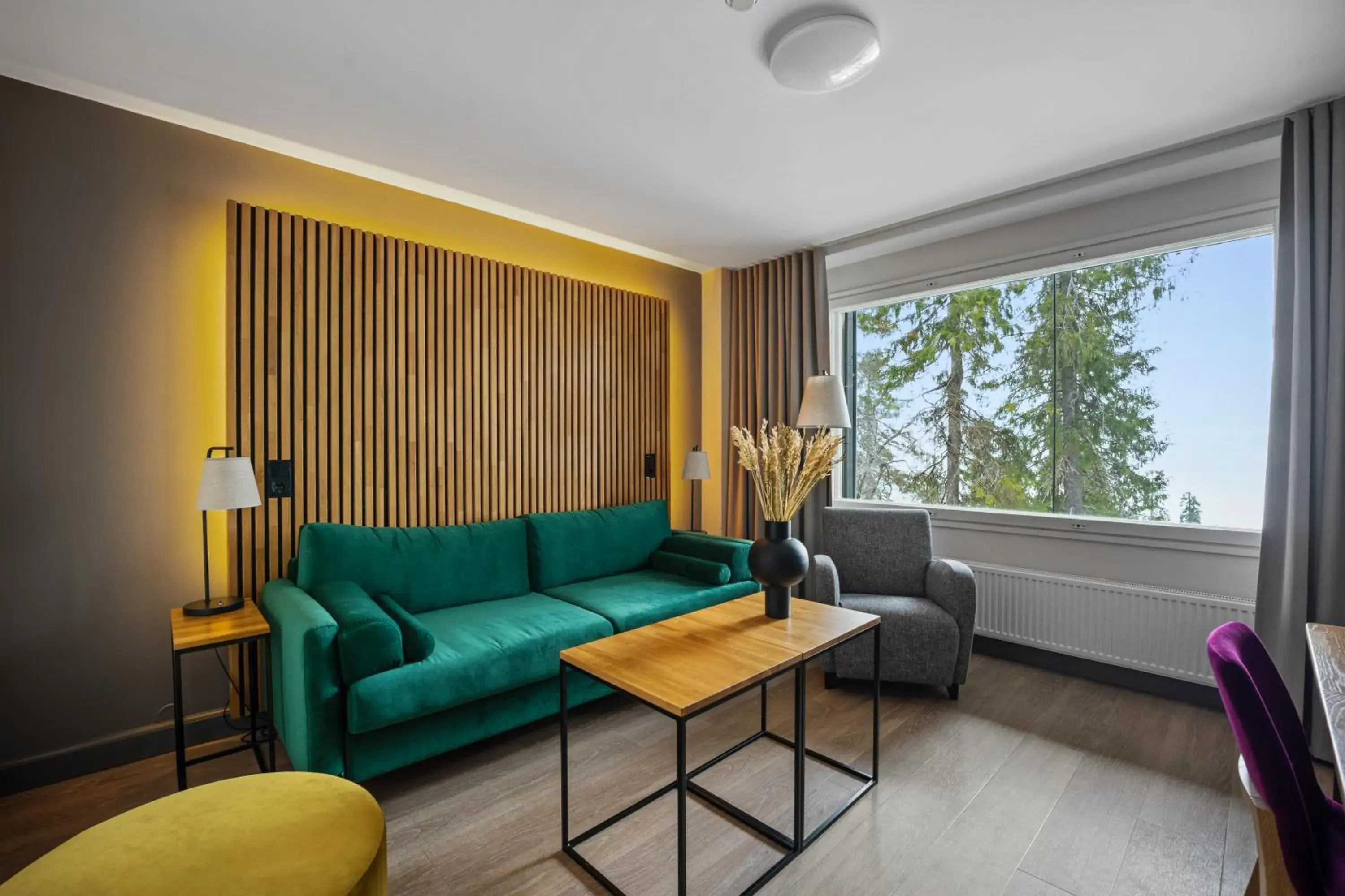 Junior Suite in Break Sokos Hotel Koli Junior Suite in Break Sokos Hotel Koli