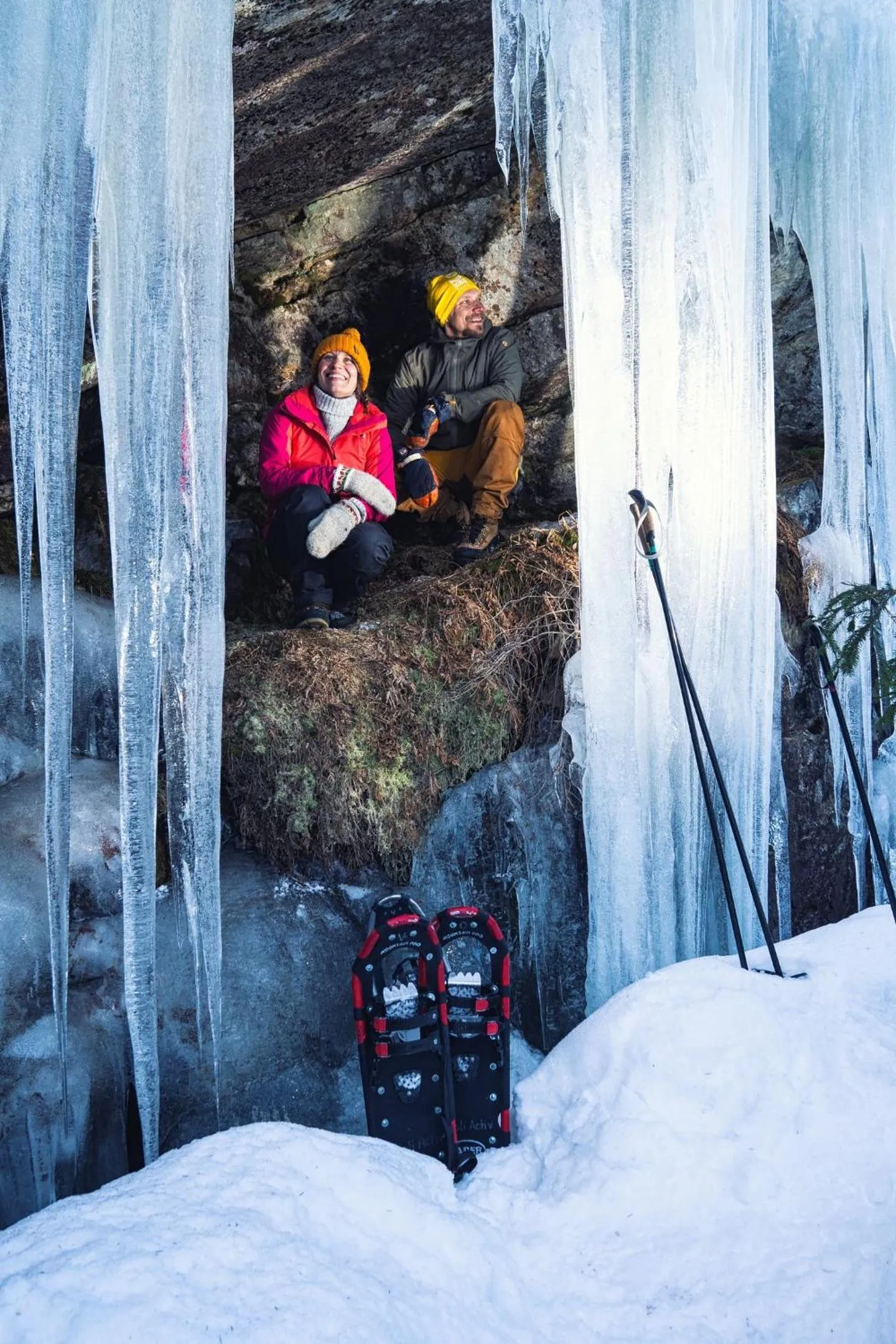 Activities in Break Sokos Hotel Koli