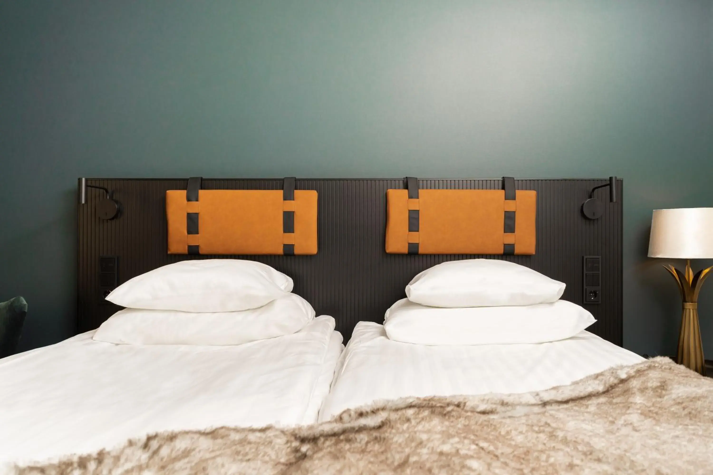 Superior Twin Room in Original Sokos Hotel Kimmel Joensuu Superior Twin Room in Original Sokos Hotel Kimmel Joensuu