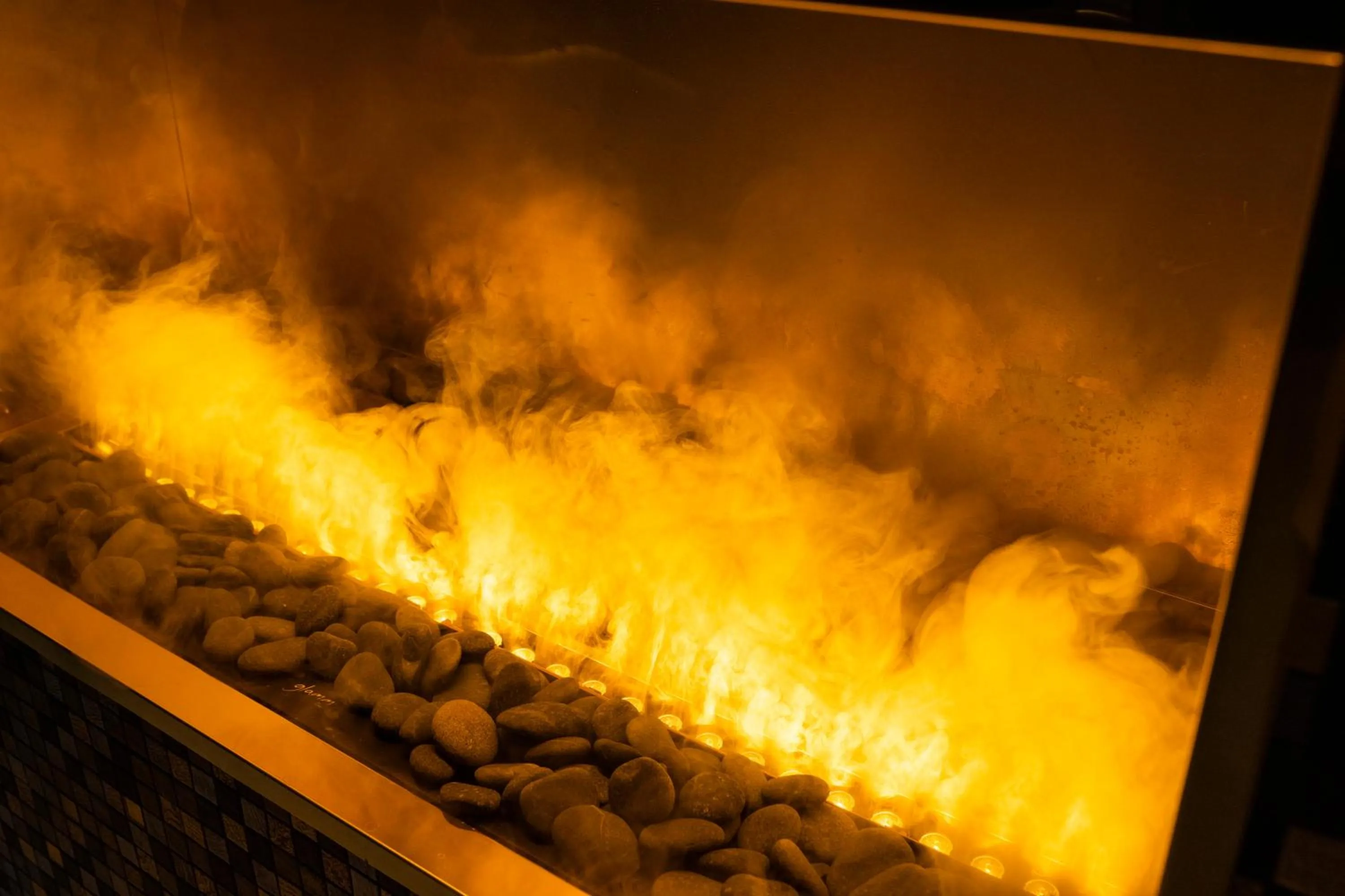 Spa and wellness centre/facilities in Original Sokos Hotel Kimmel Joensuu