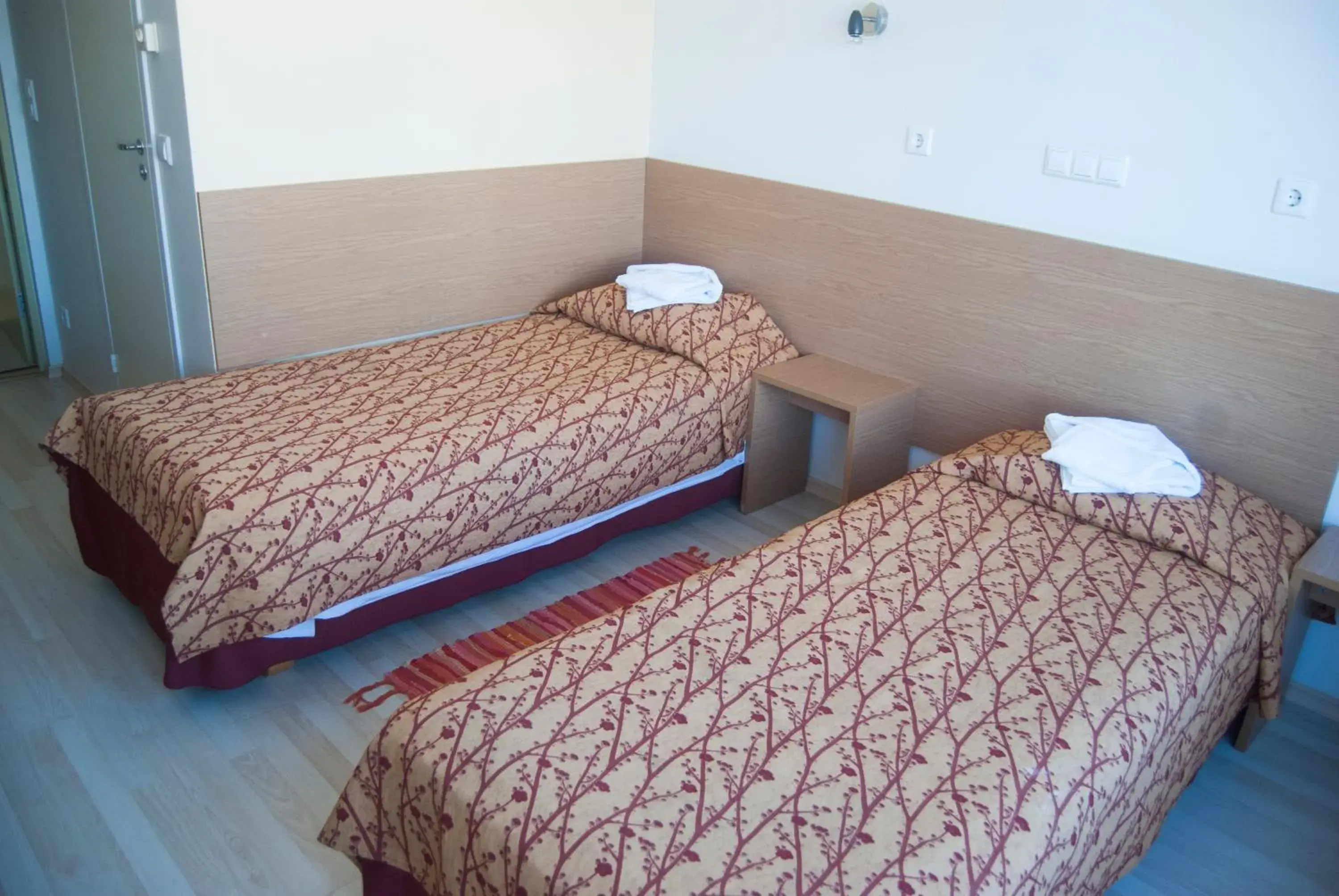 Double or Twin Room in Carolina Hotel Double or Twin Room in Carolina Hotel