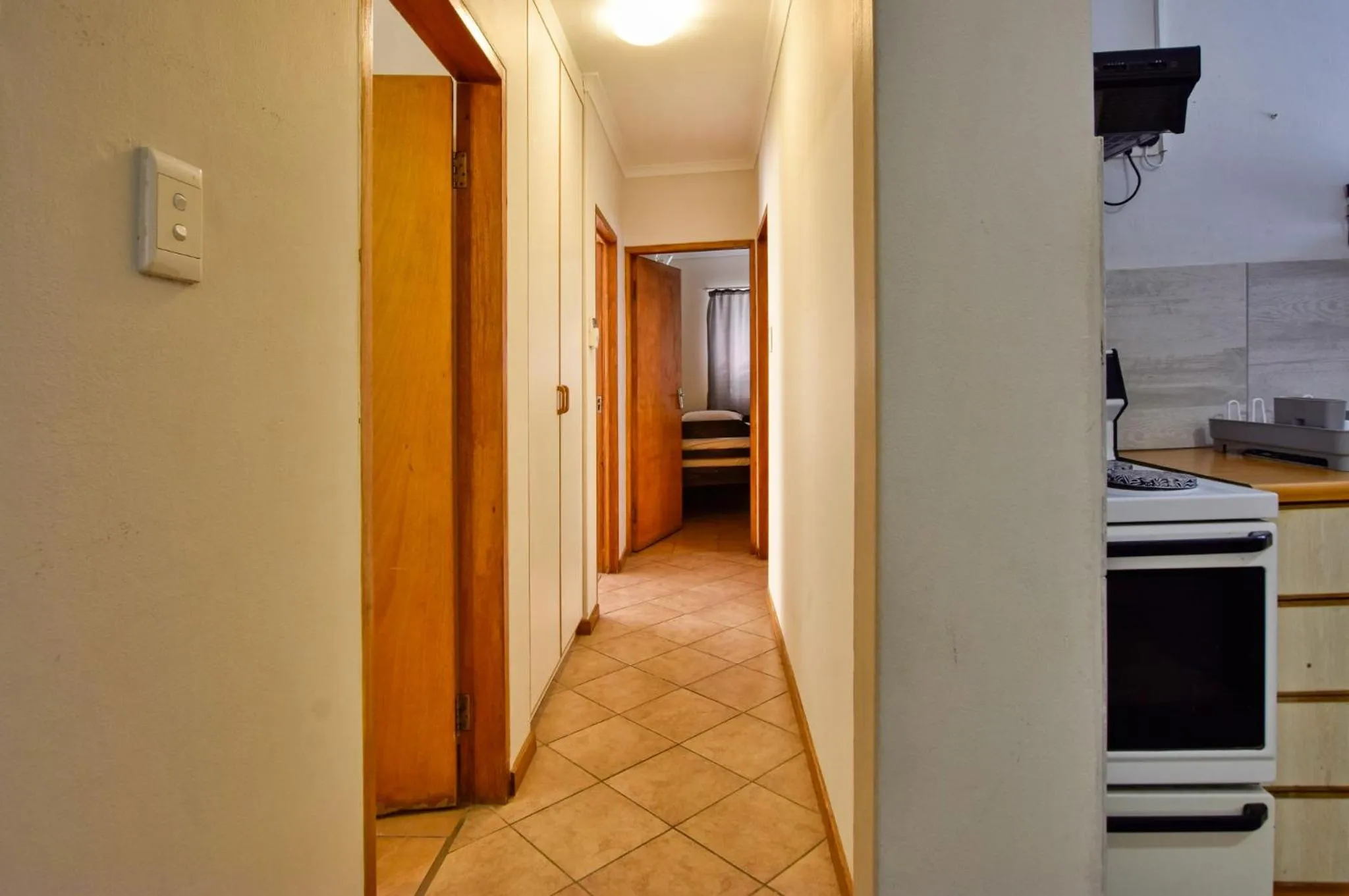 Anandi Guesthouse Swakopmund