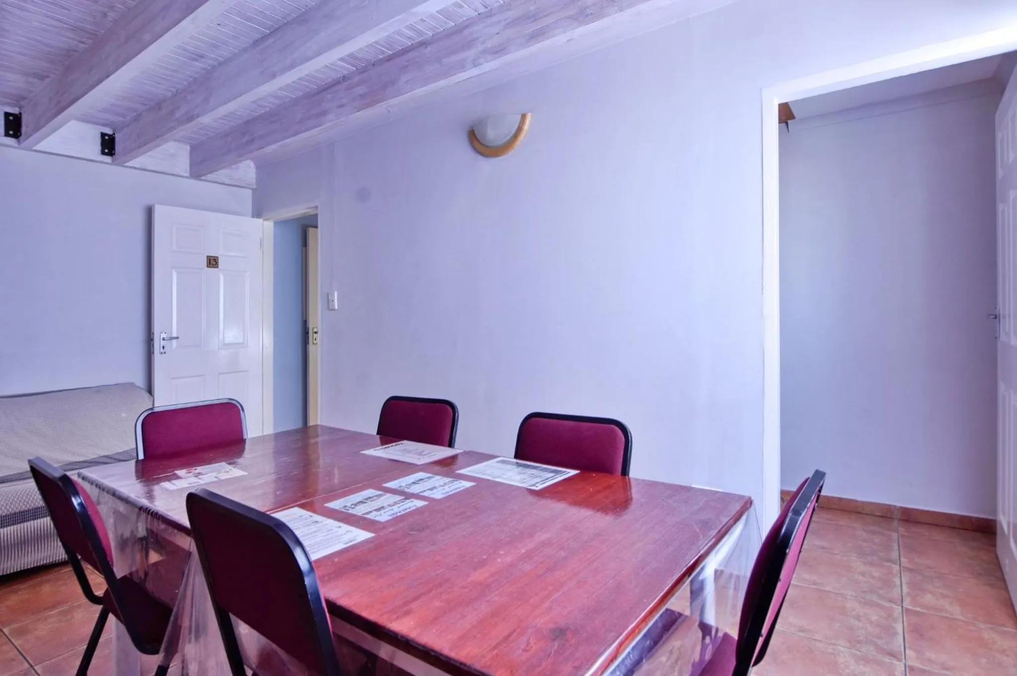 Anandi Guesthouse Swakopmund