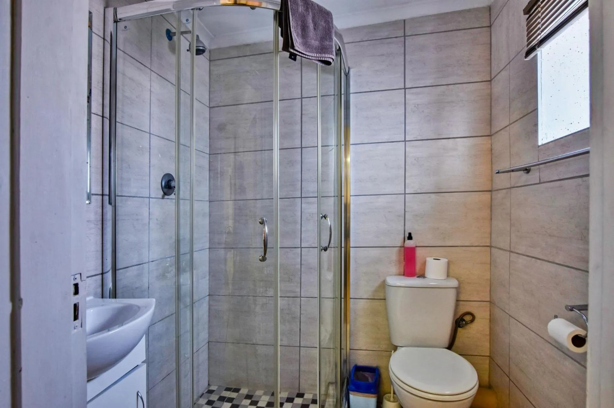 Anandi Guesthouse Swakopmund