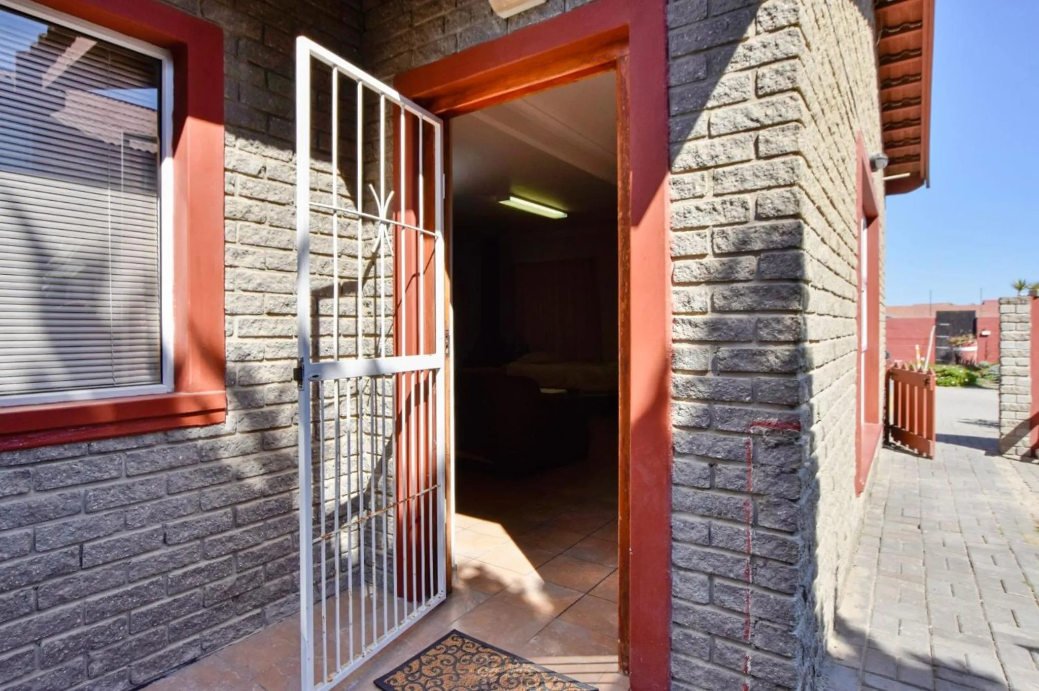 Anandi Guesthouse Swakopmund