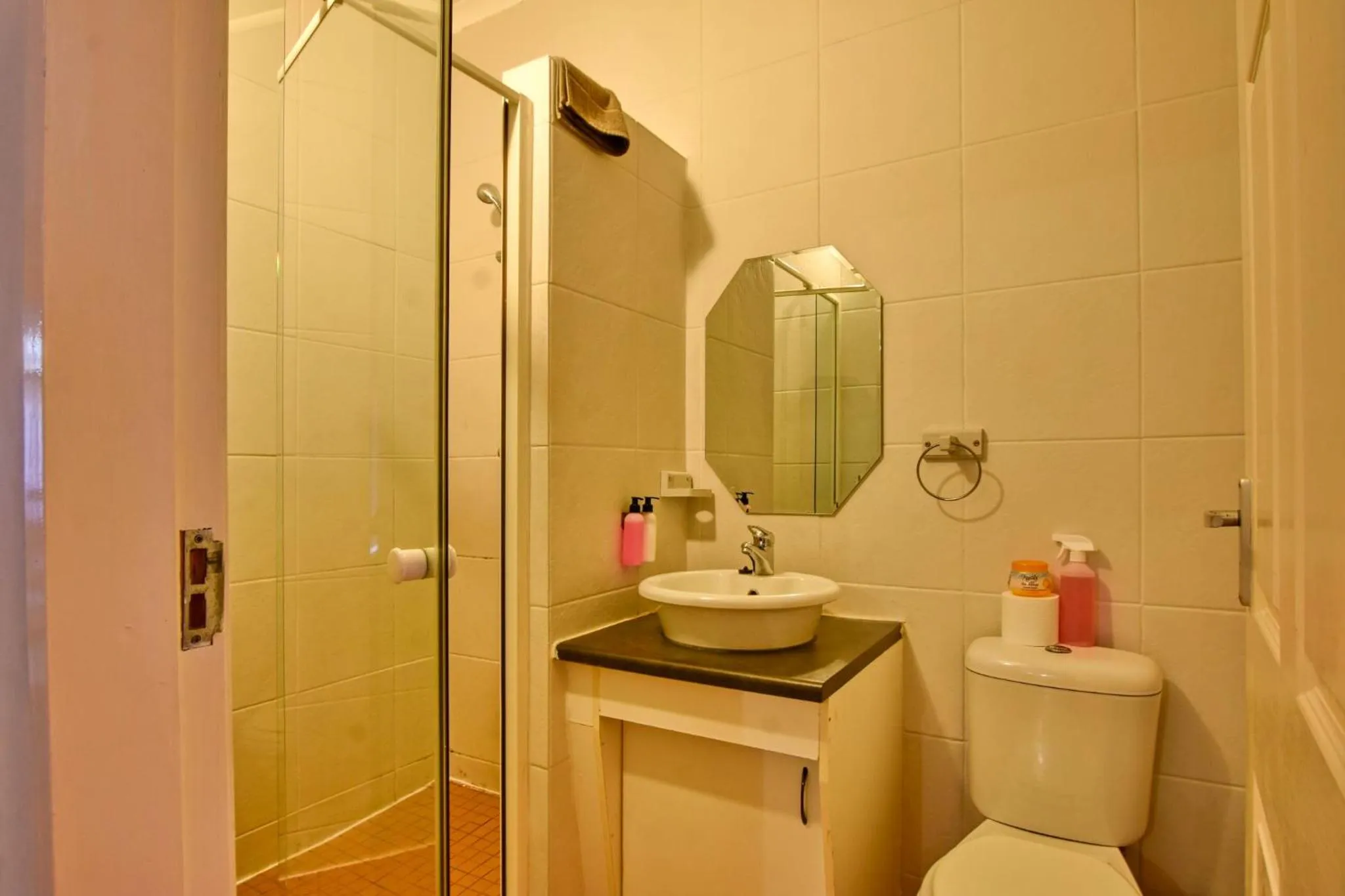 Anandi Guesthouse Swakopmund