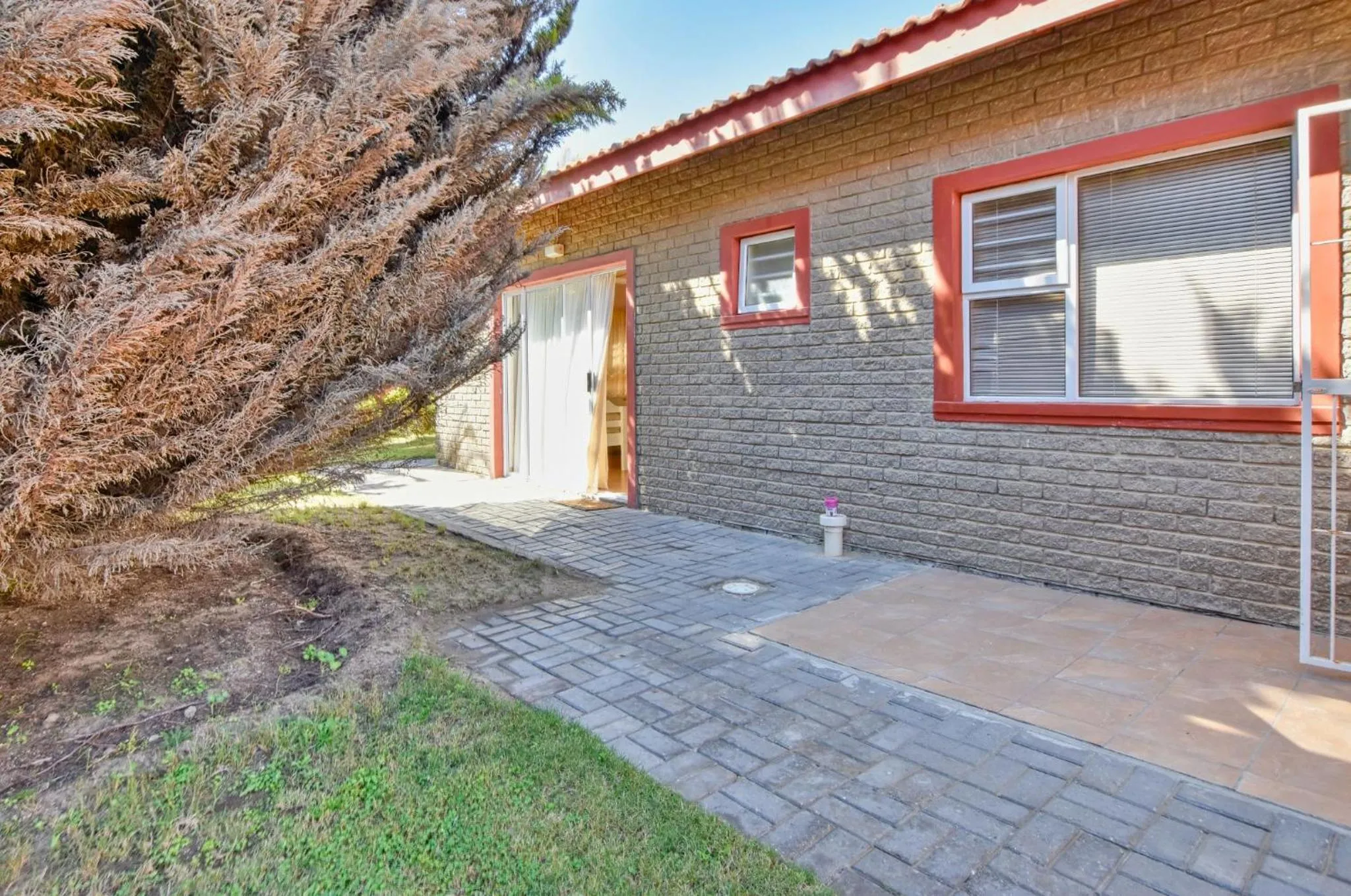 Anandi Guesthouse Swakopmund