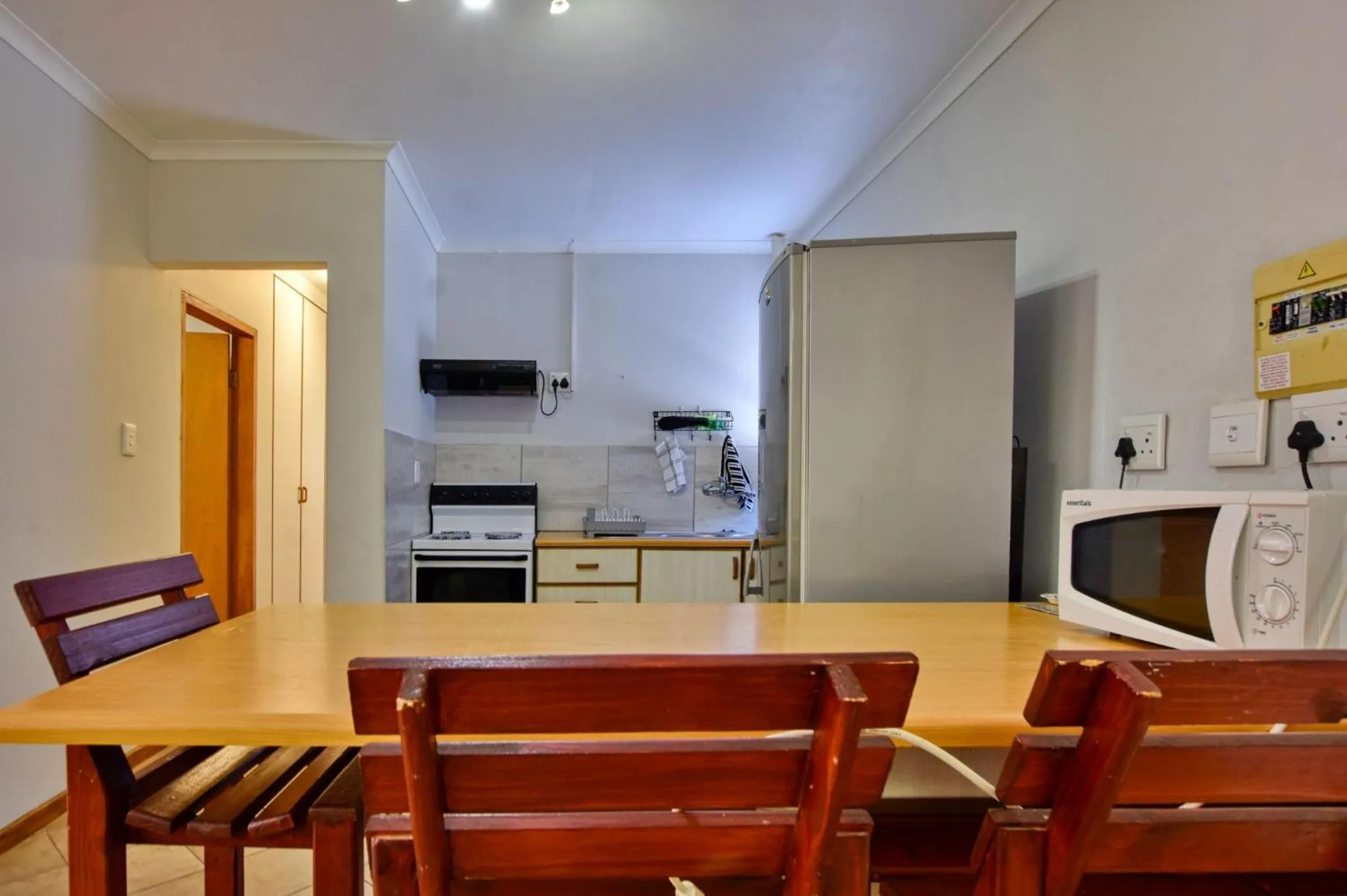 Anandi Guesthouse Swakopmund