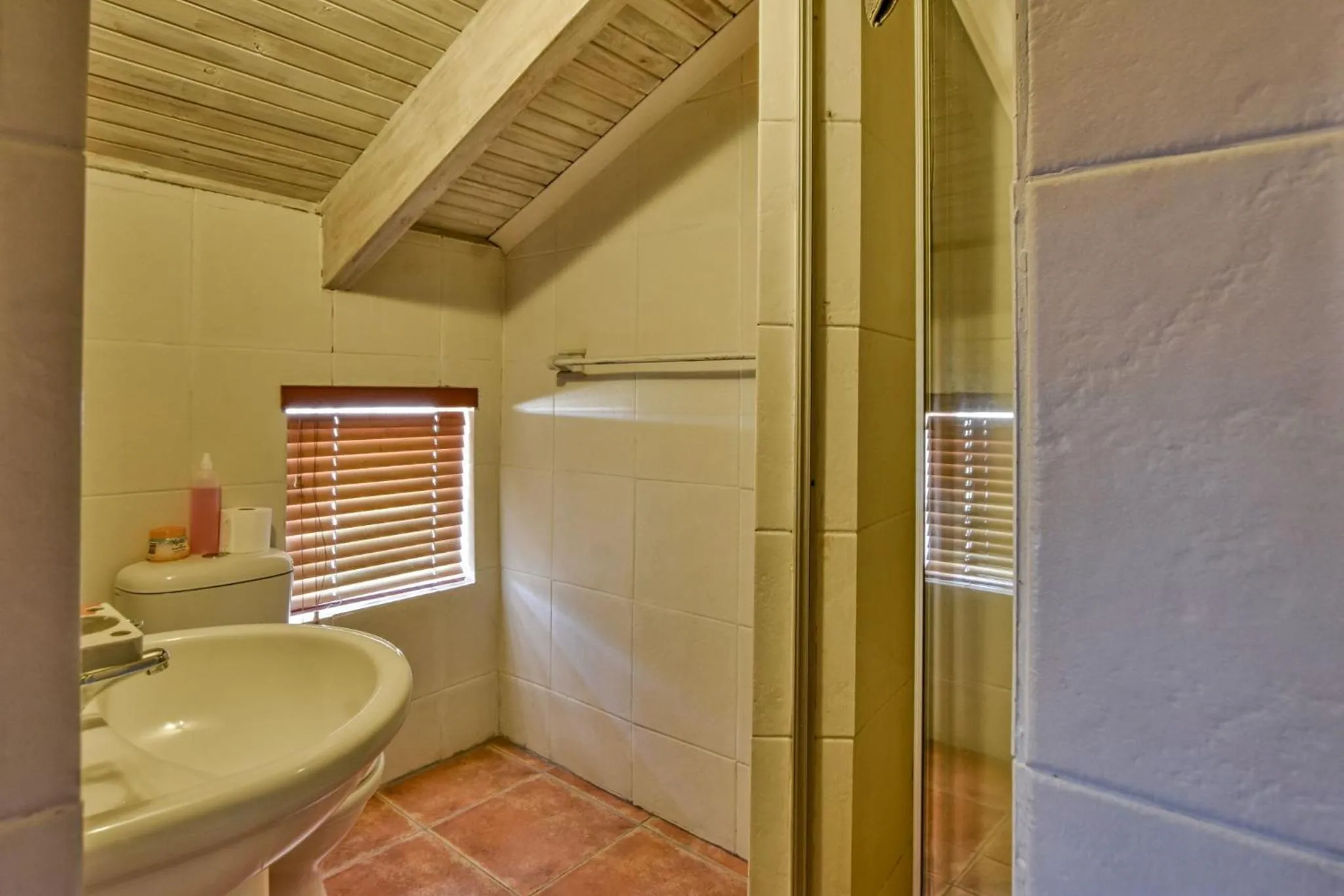 Anandi Guesthouse Swakopmund