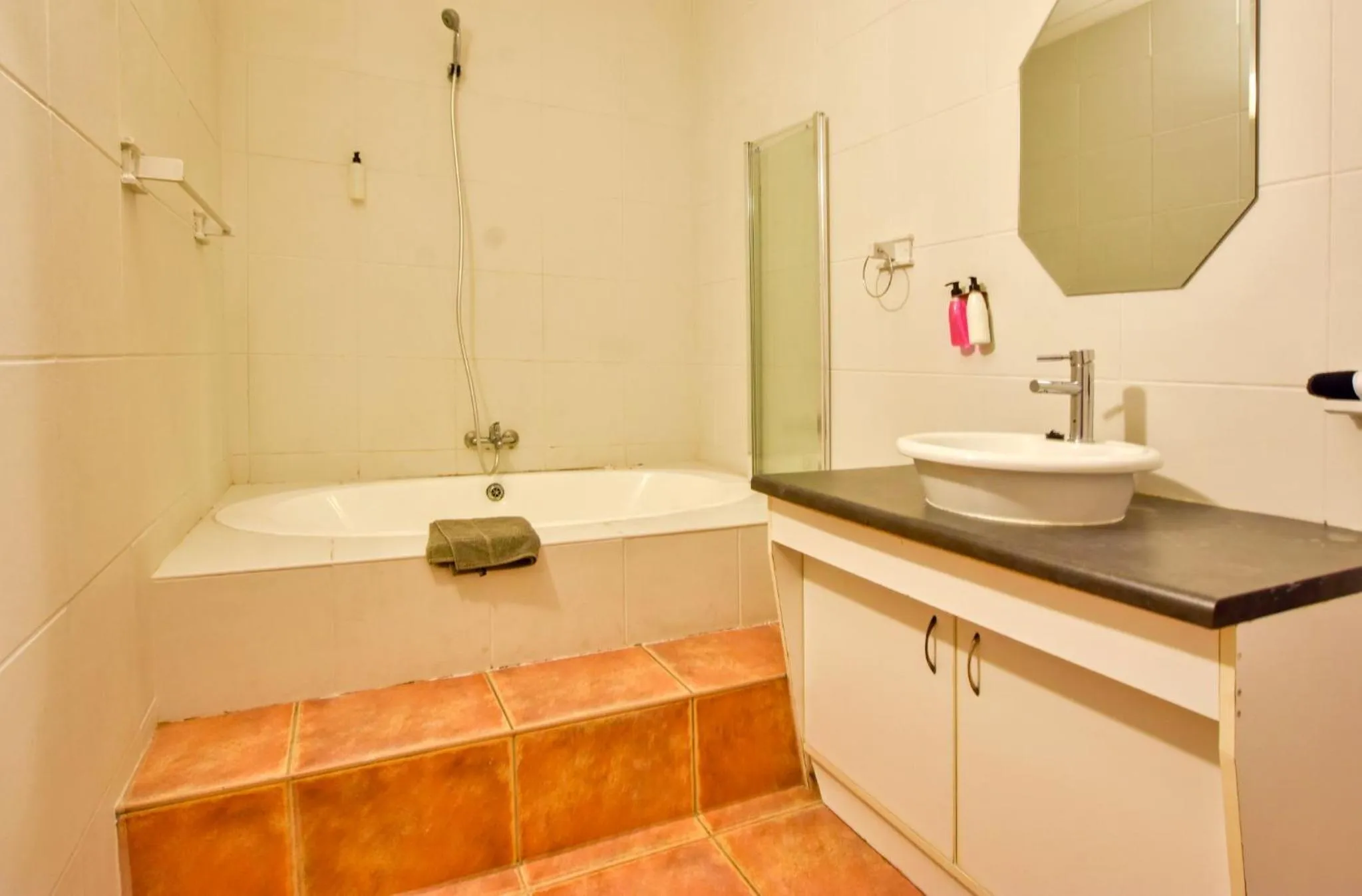 Anandi Guesthouse Swakopmund