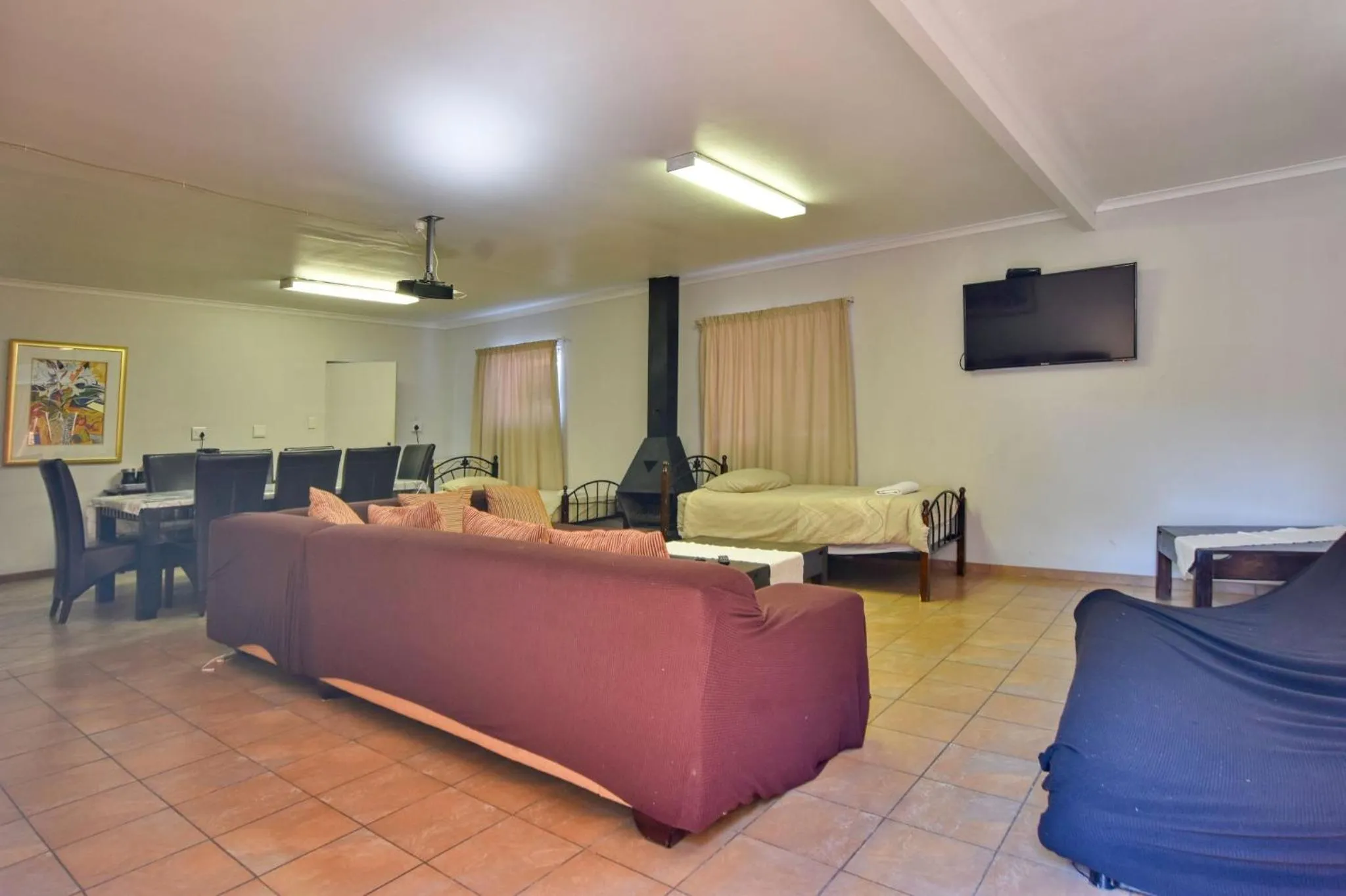 Anandi Guesthouse Swakopmund