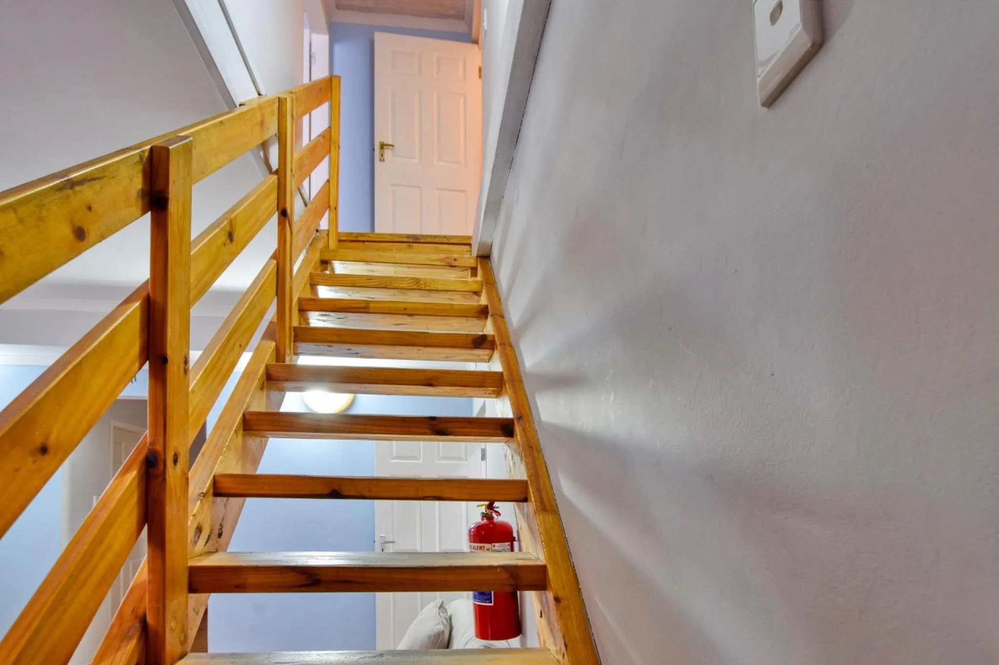 Anandi Guesthouse Swakopmund