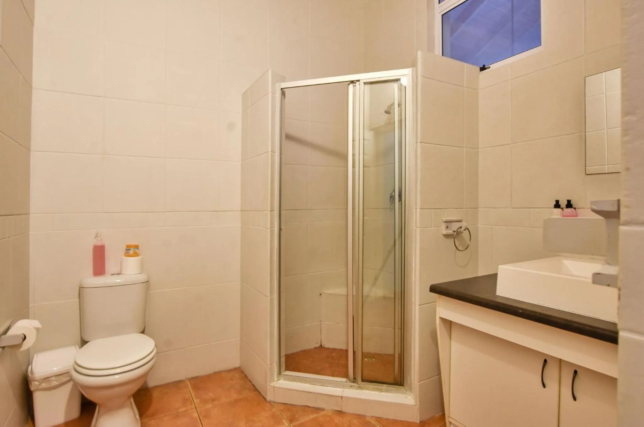 Anandi Guesthouse Swakopmund