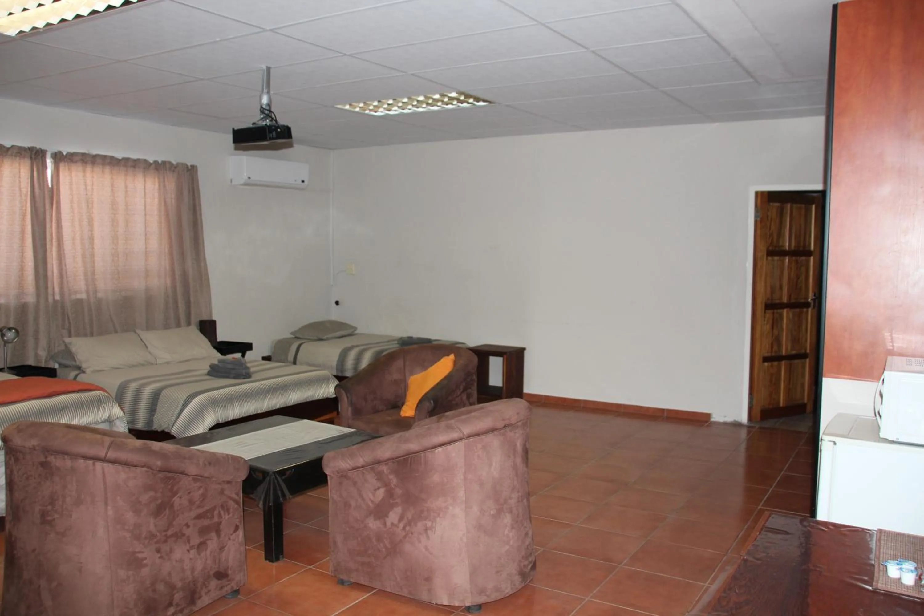 Anandi Guesthouse Swakopmund