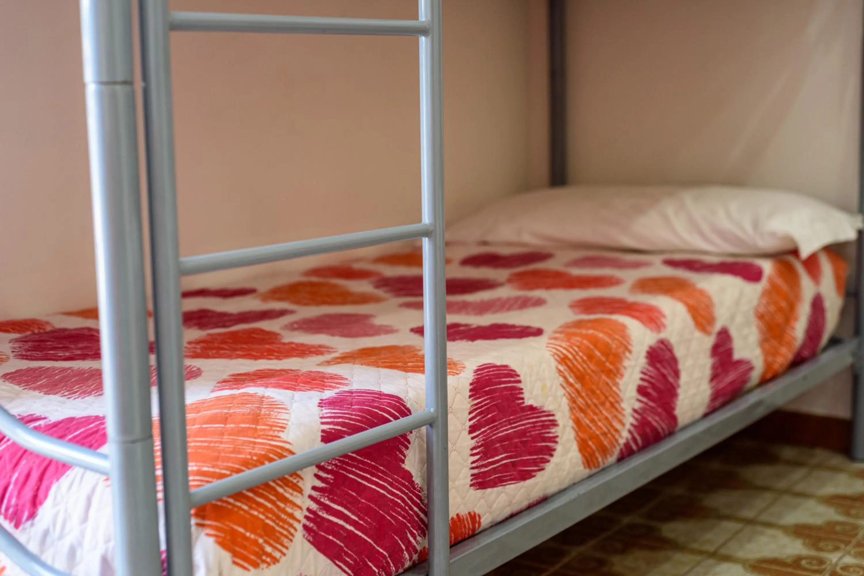 Bed in Napoli Centrale di Fabio e Veronica LT