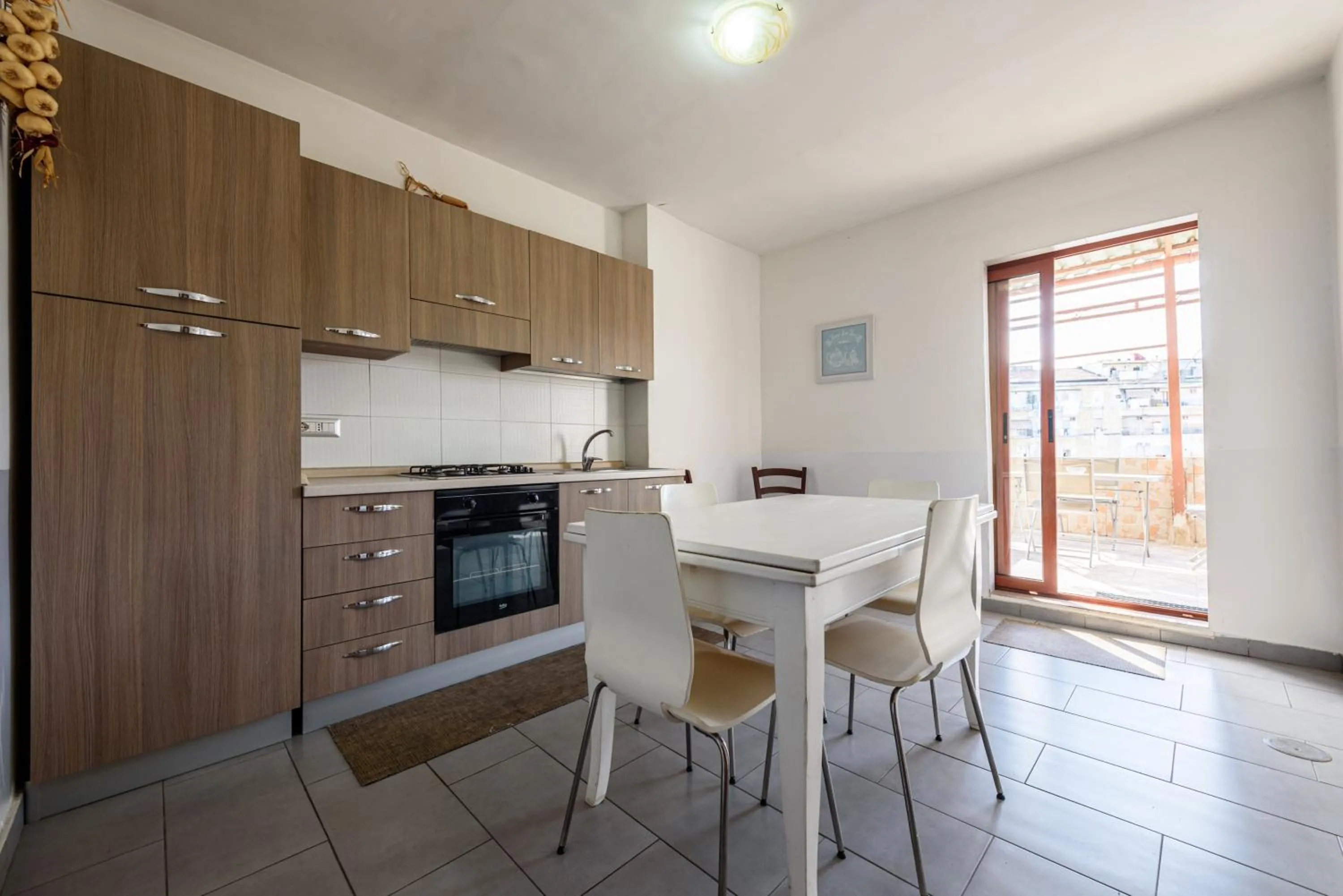 kitchen in Napoli Centrale di Fabio e Veronica LT