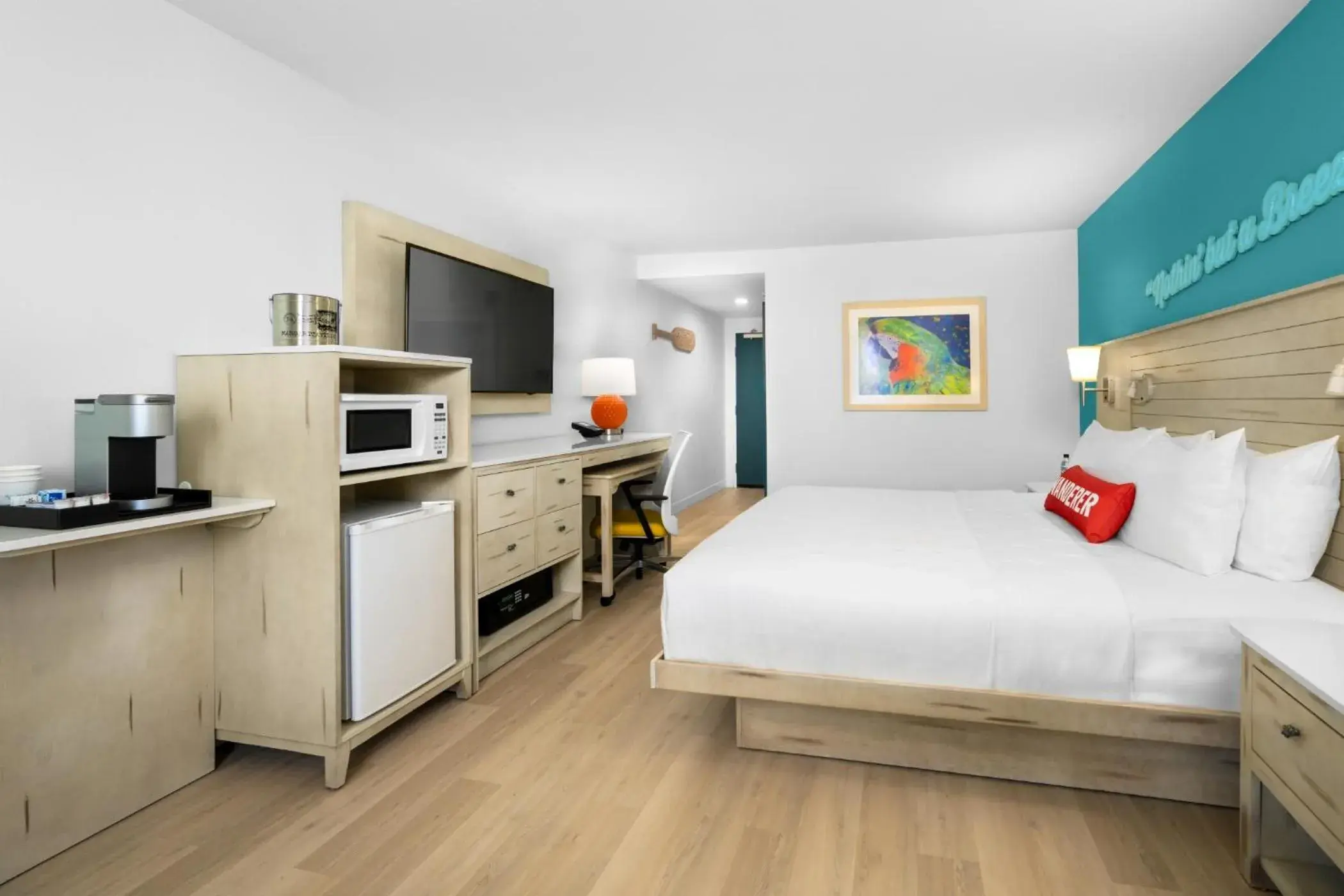 Triple Room in Margaritaville Island Inn Triple Room in Margaritaville Island Inn