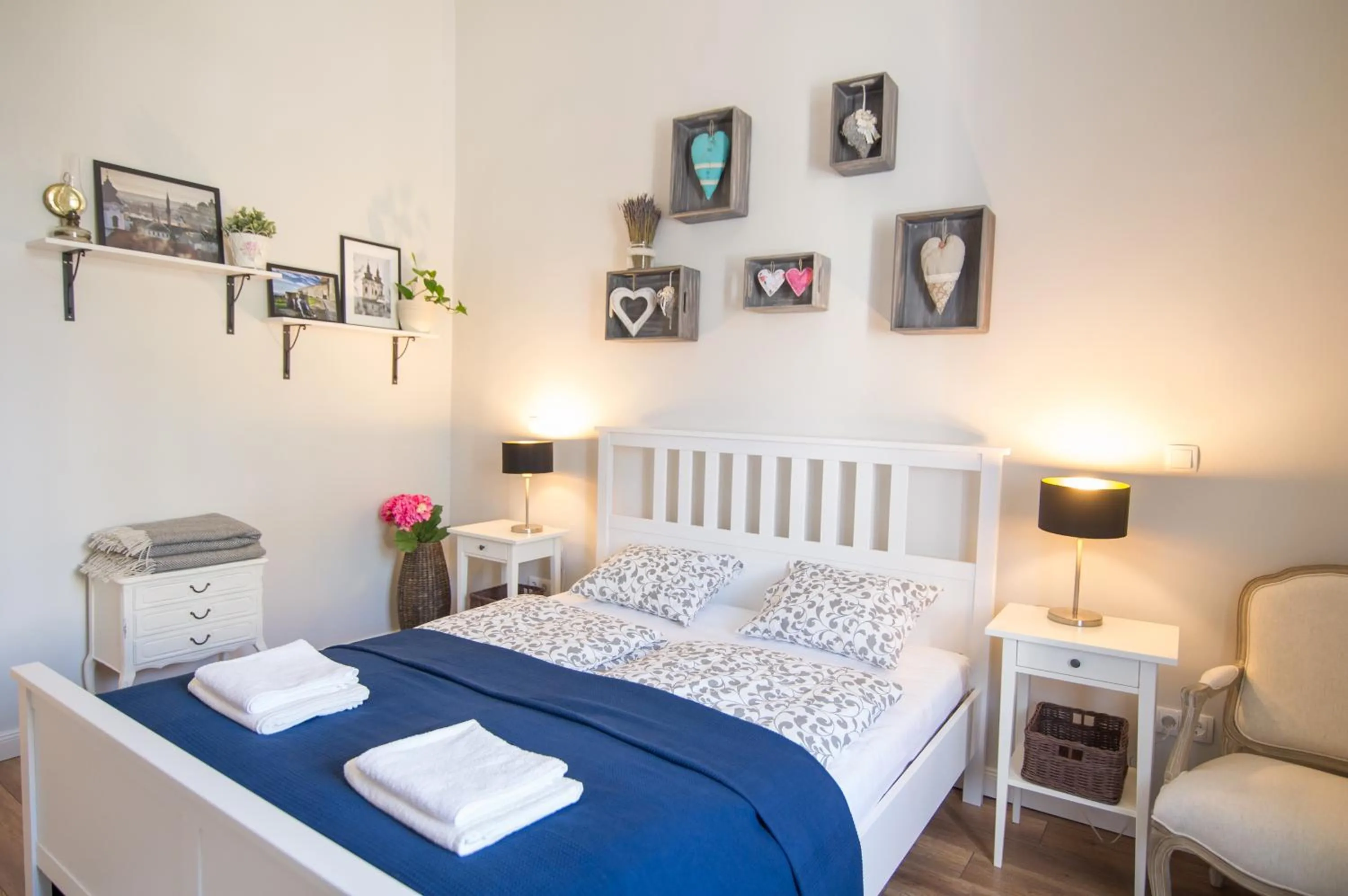 Bródy Apartman